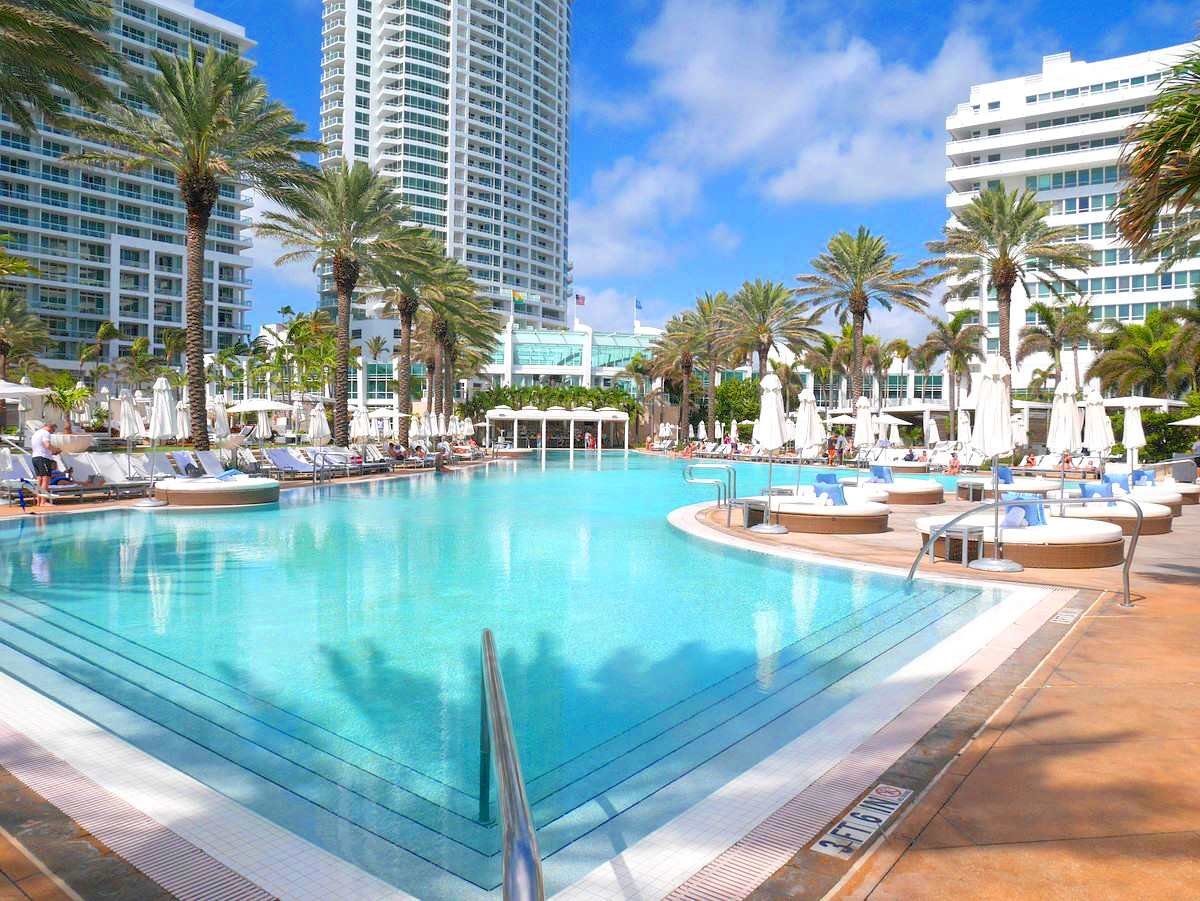 Miami Beach Vacation Rental