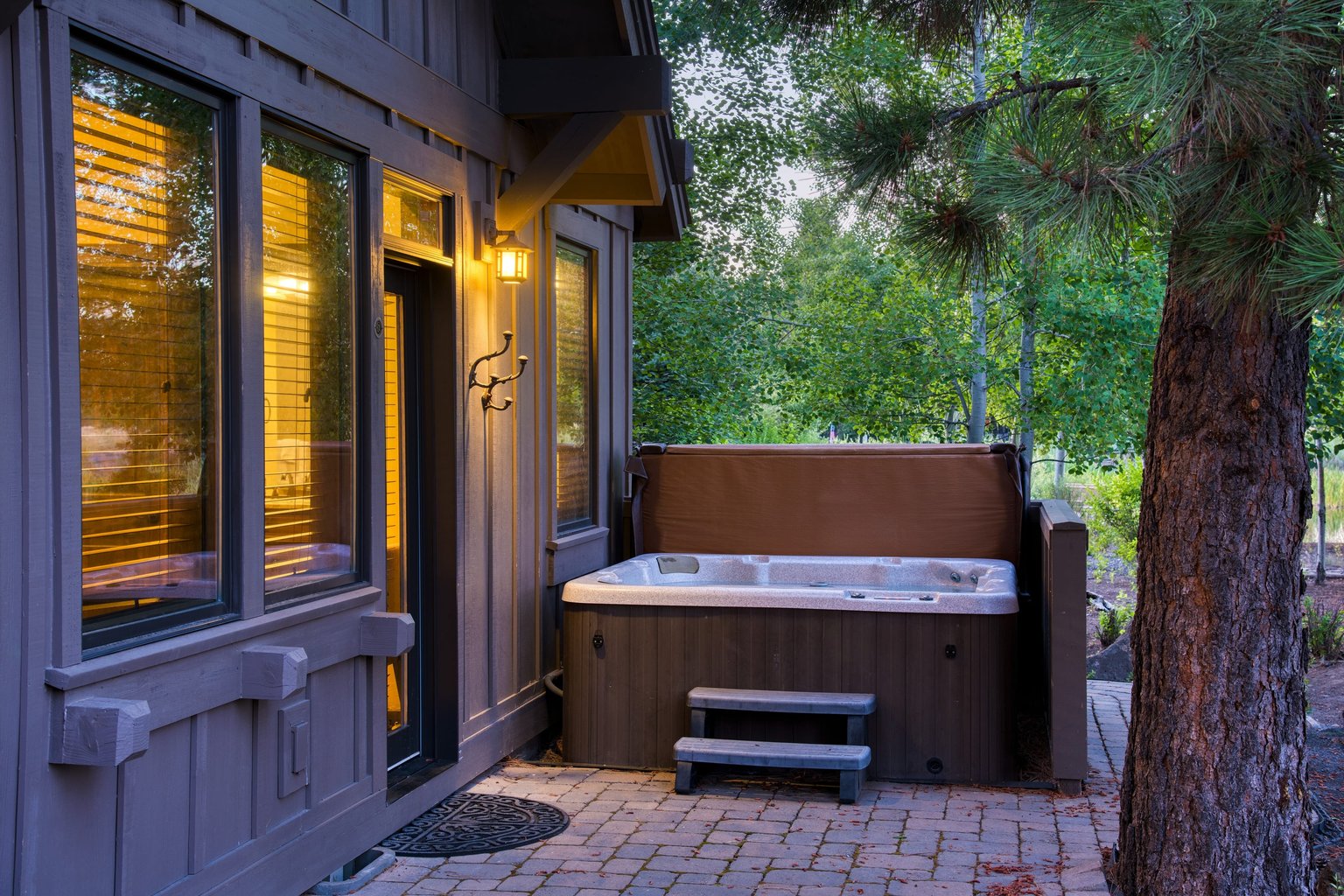 Bend Vacation Rental