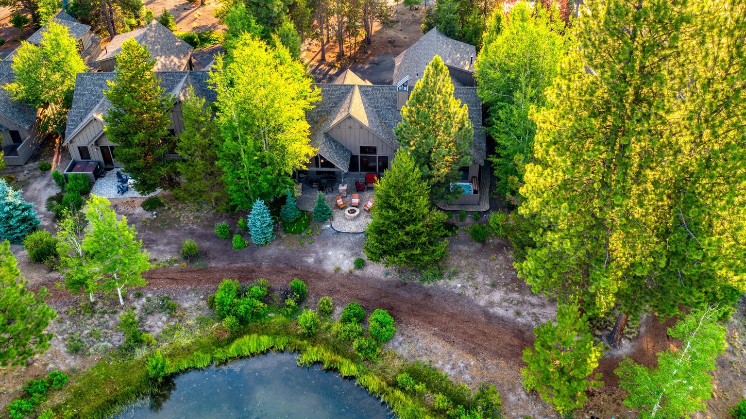 Bend Vacation Rental