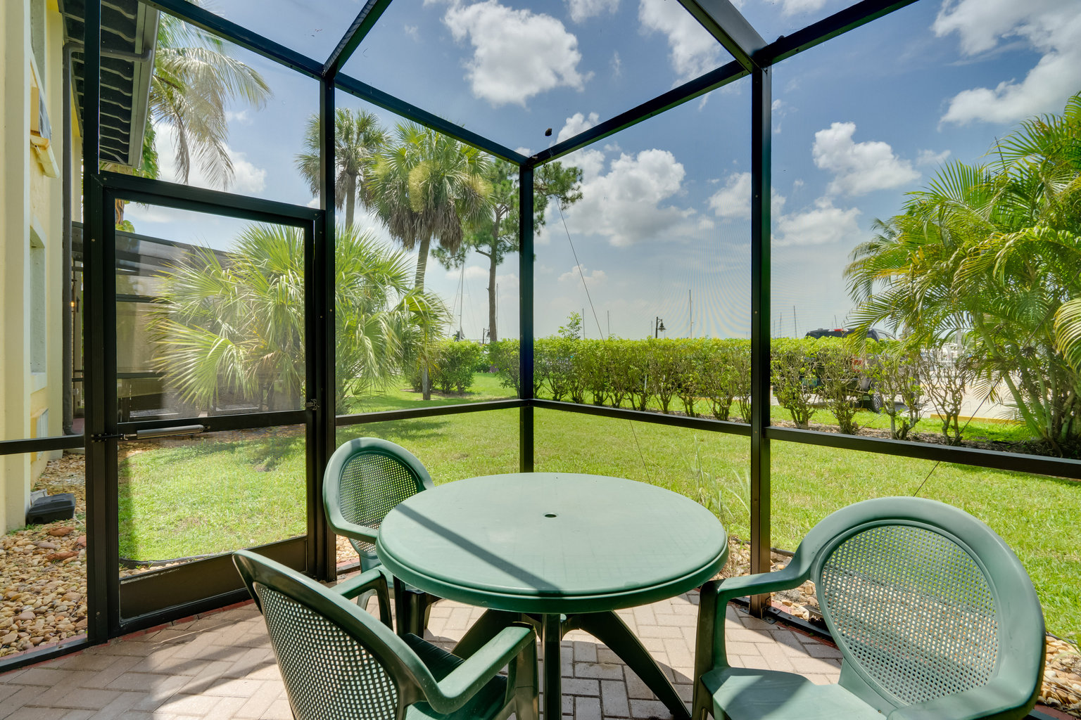 Naples Vacation Rental