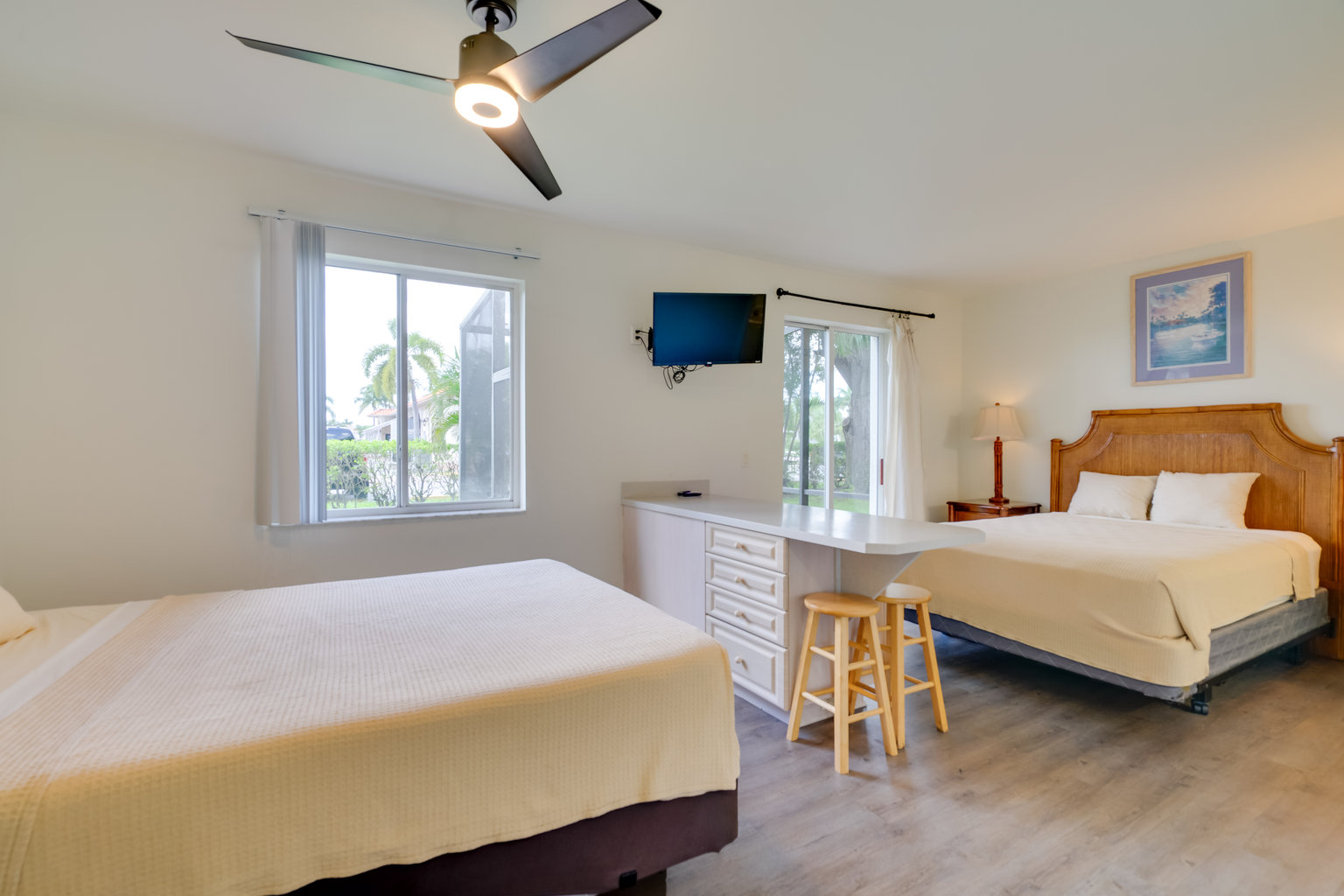 Naples Vacation Rental