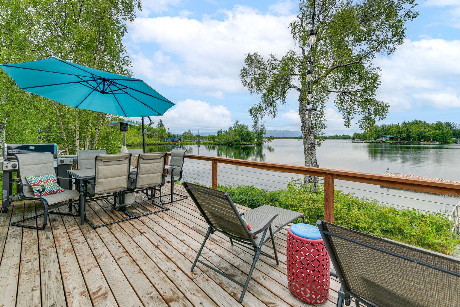 Wasilla Vacation Rental