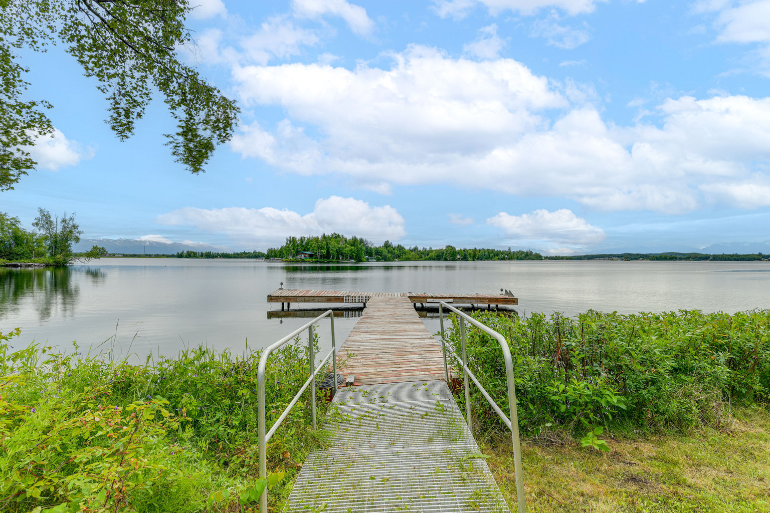 Wasilla Vacation Rental