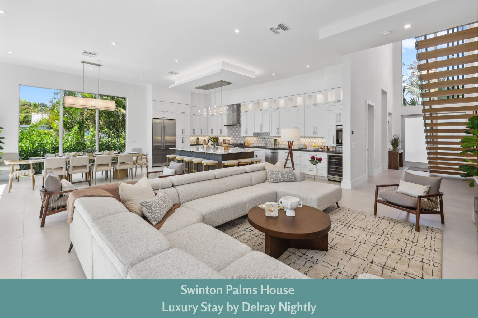 Delray Beach Vacation Rental