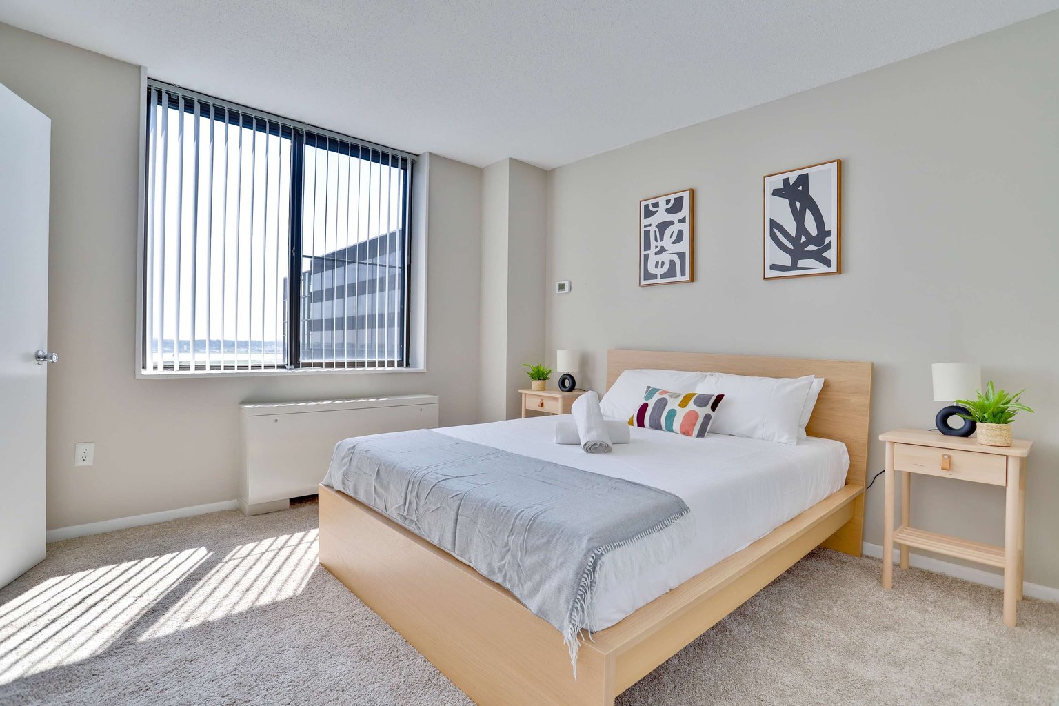 Arlington Vacation Rental