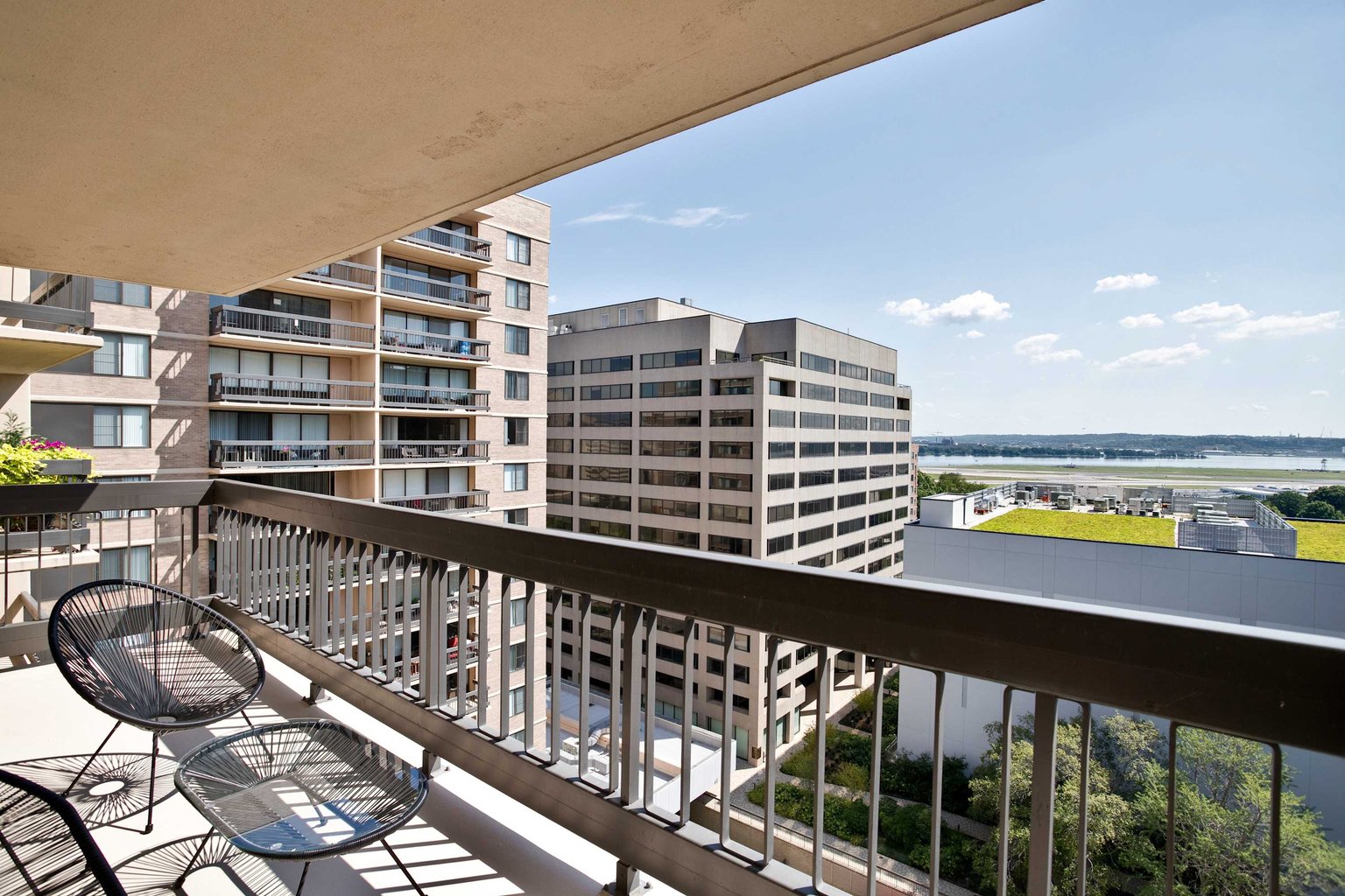 Arlington Vacation Rental