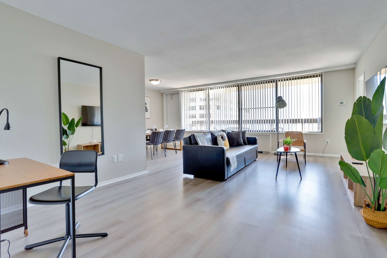 Arlington Vacation Rental