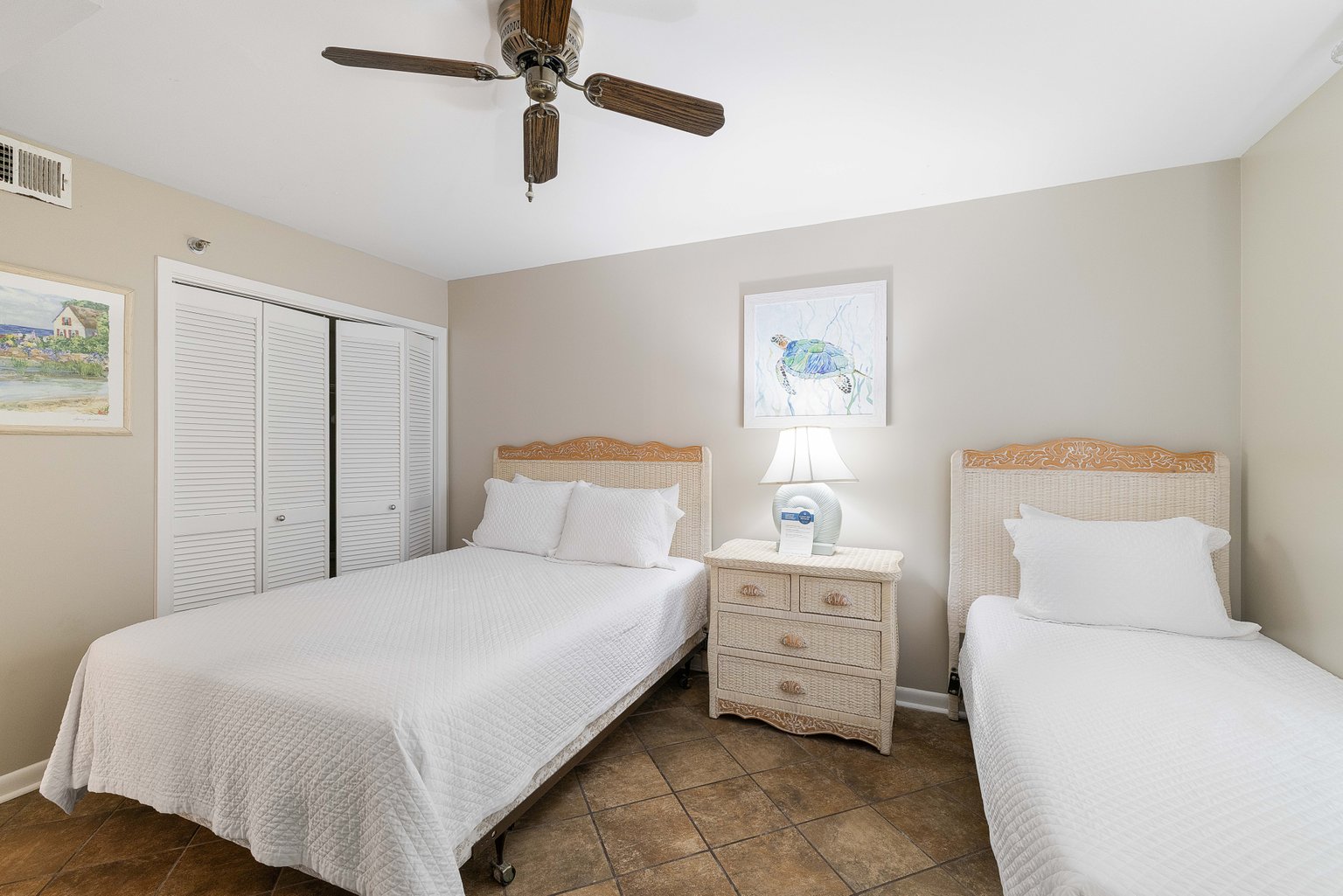 Orange Beach Vacation Rental