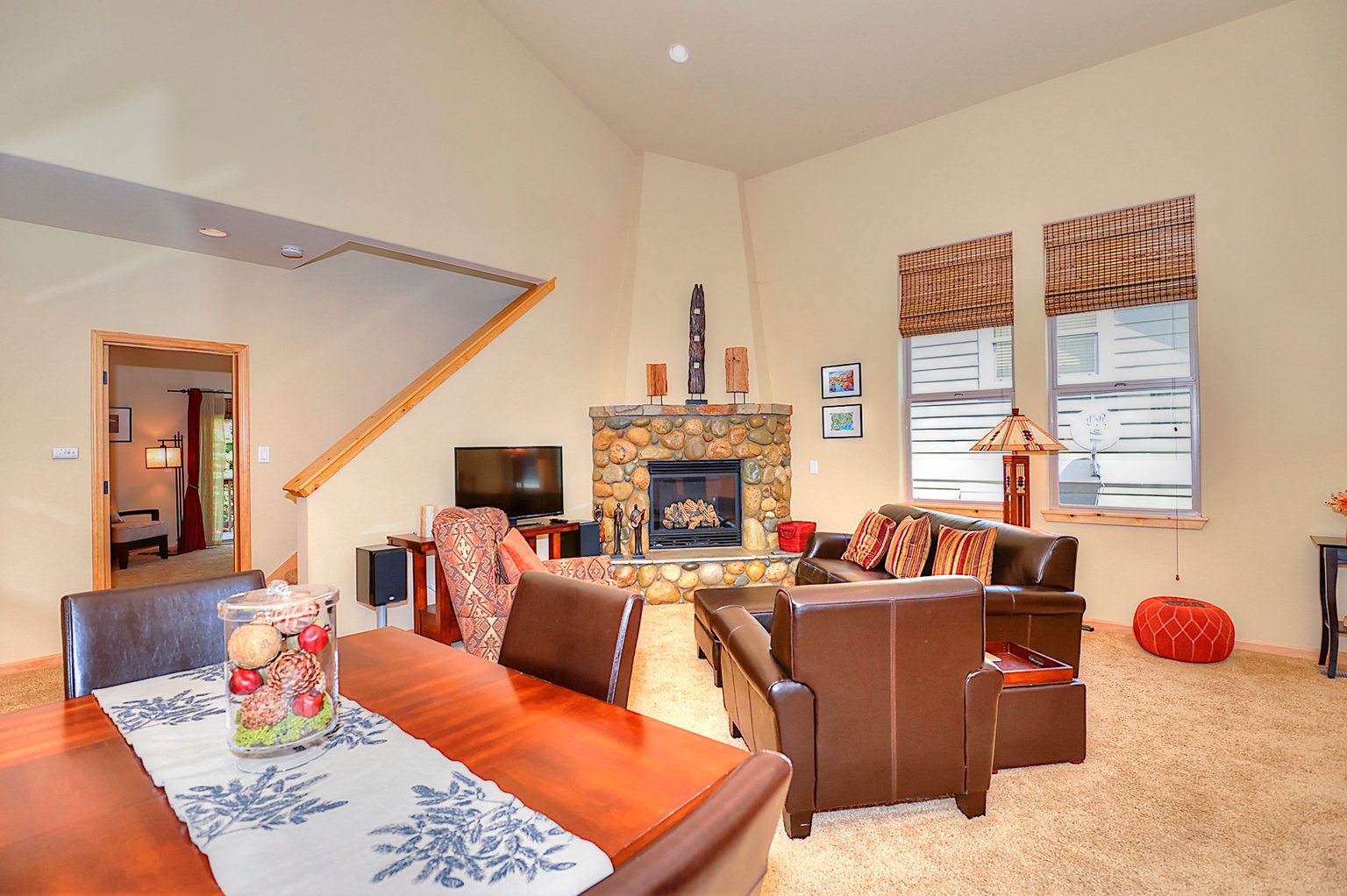 Truckee Vacation Rental