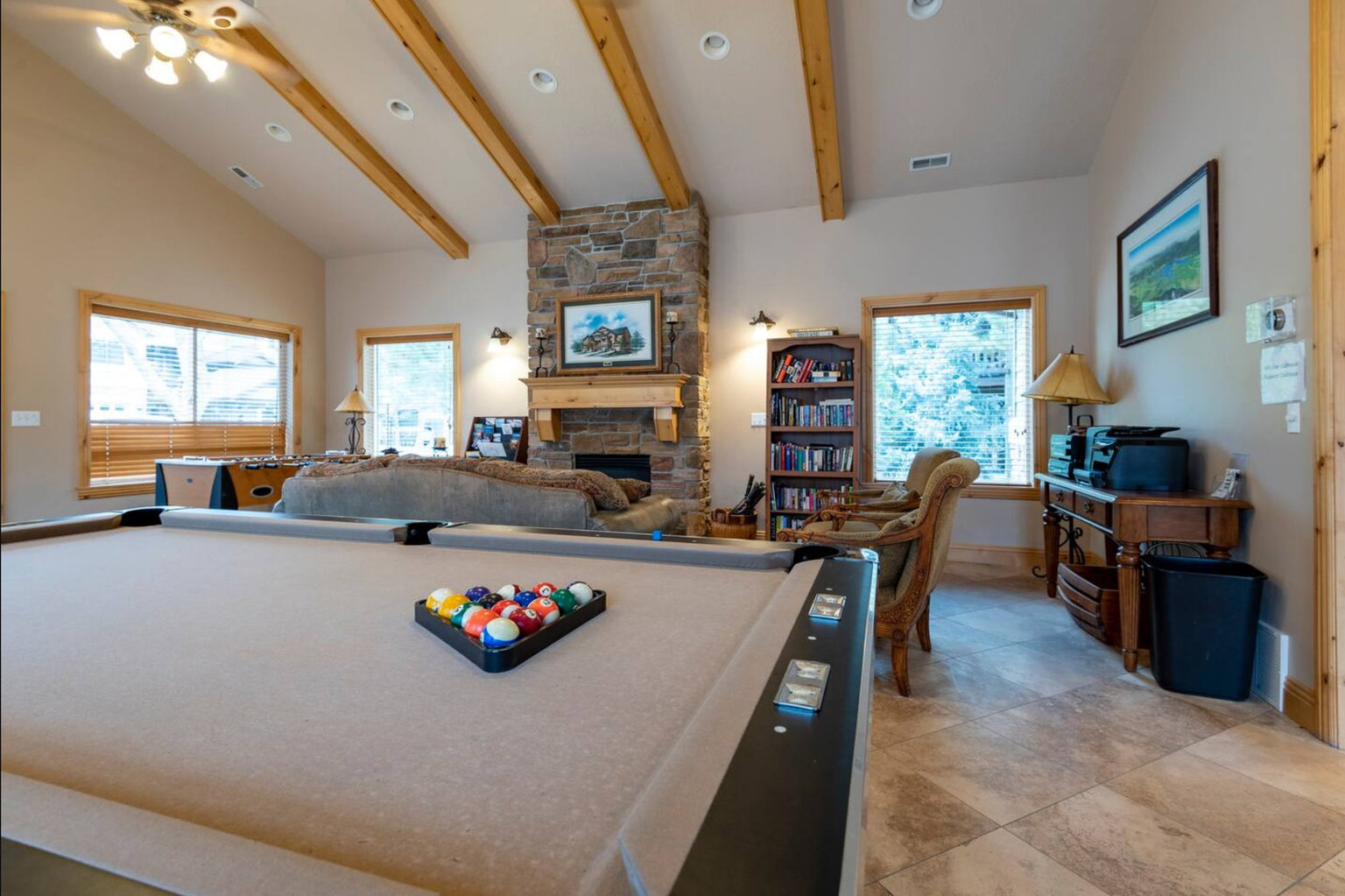 Huntsville Vacation Rental