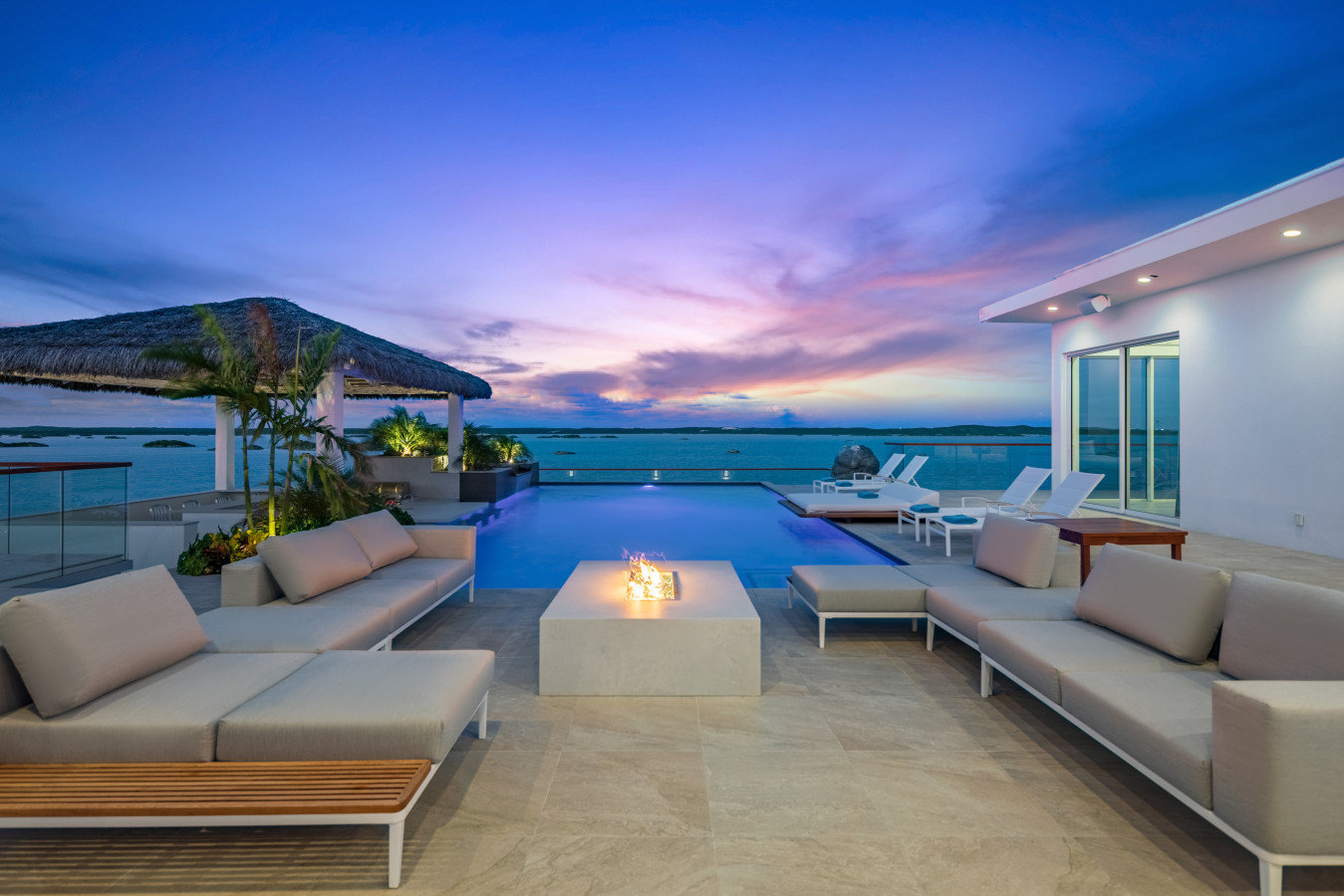 null Vacation Rental
