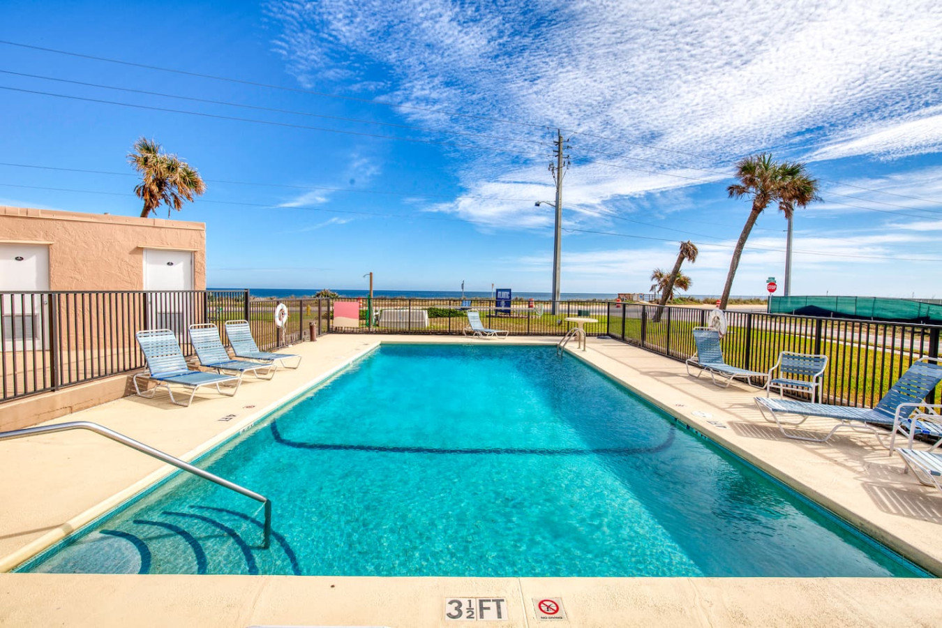 Ormond Beach Vacation Rental