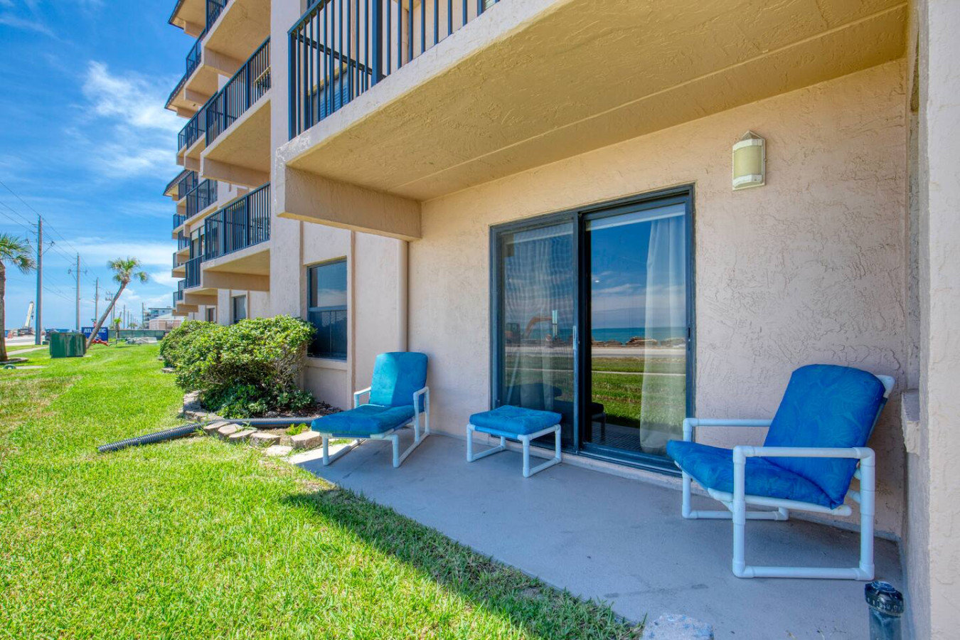 Ormond Beach Vacation Rental