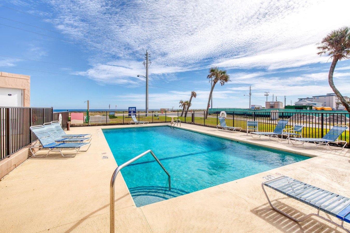 Ormond Beach Vacation Rental