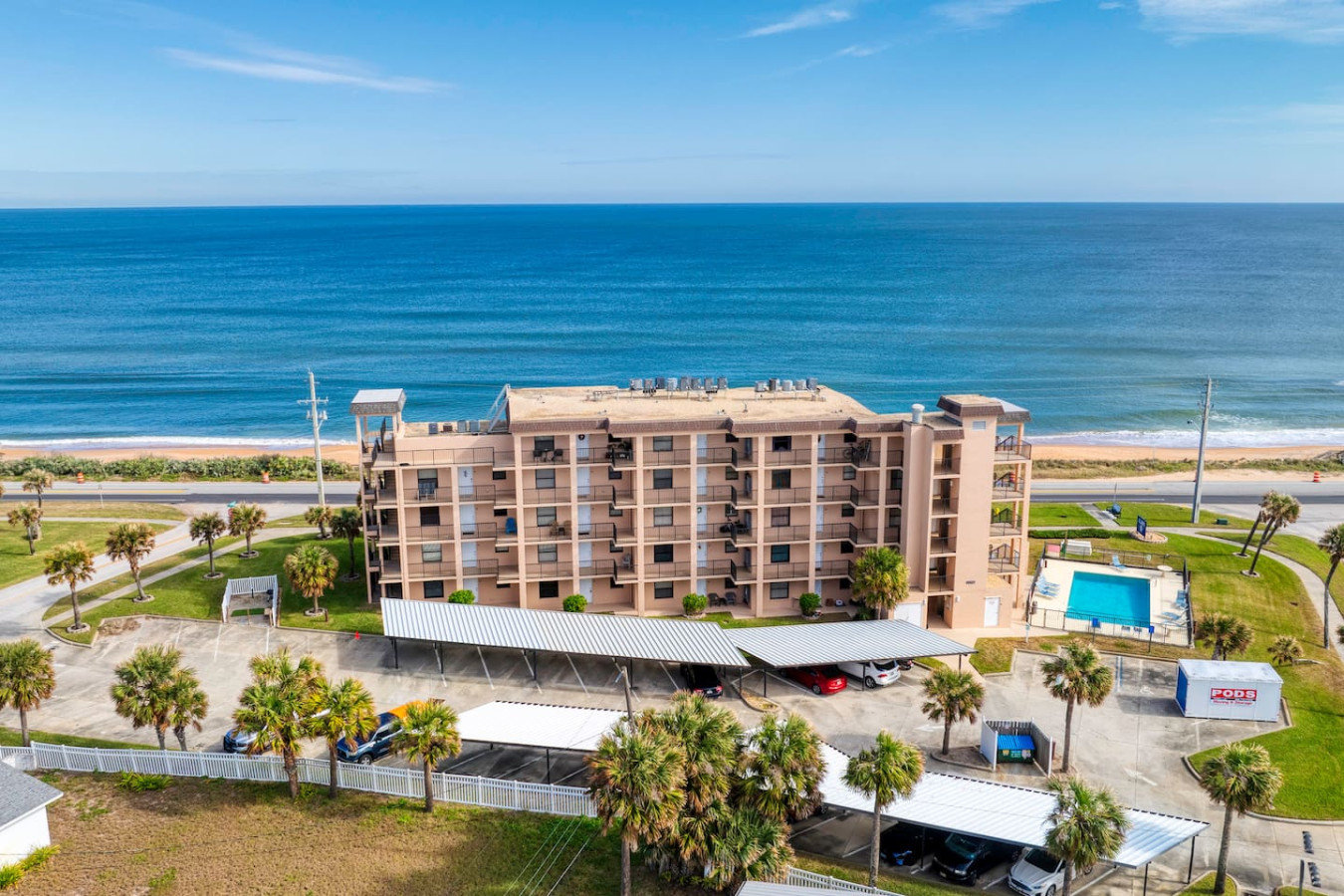 Ormond Beach Vacation Rental