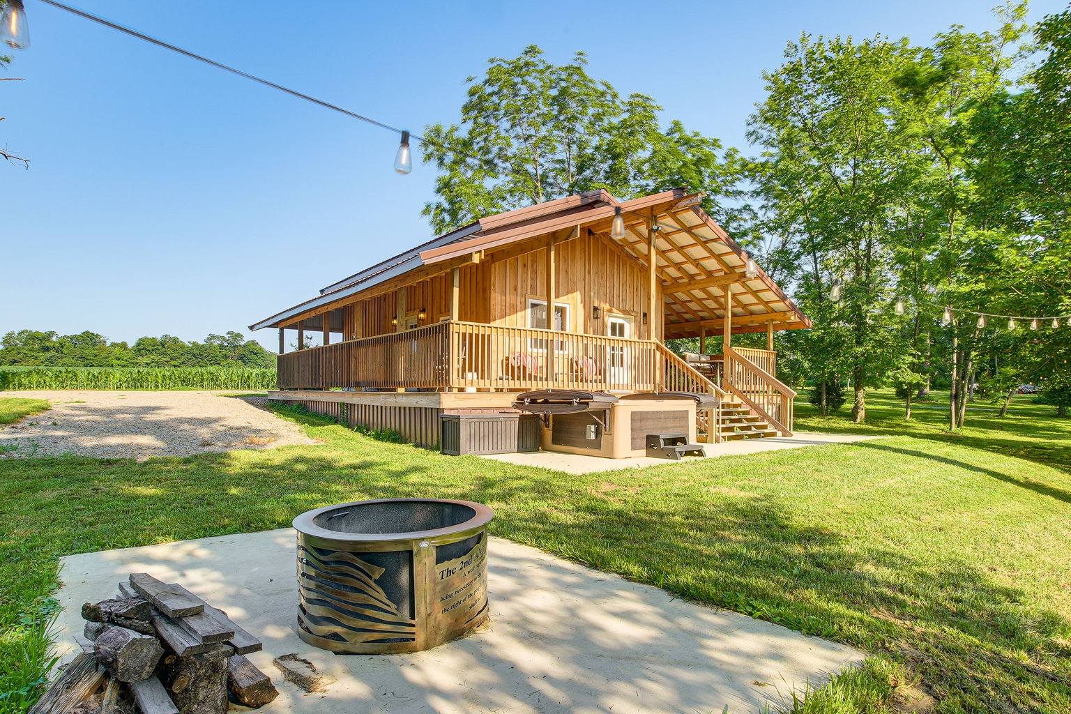 Somerset Vacation Rental