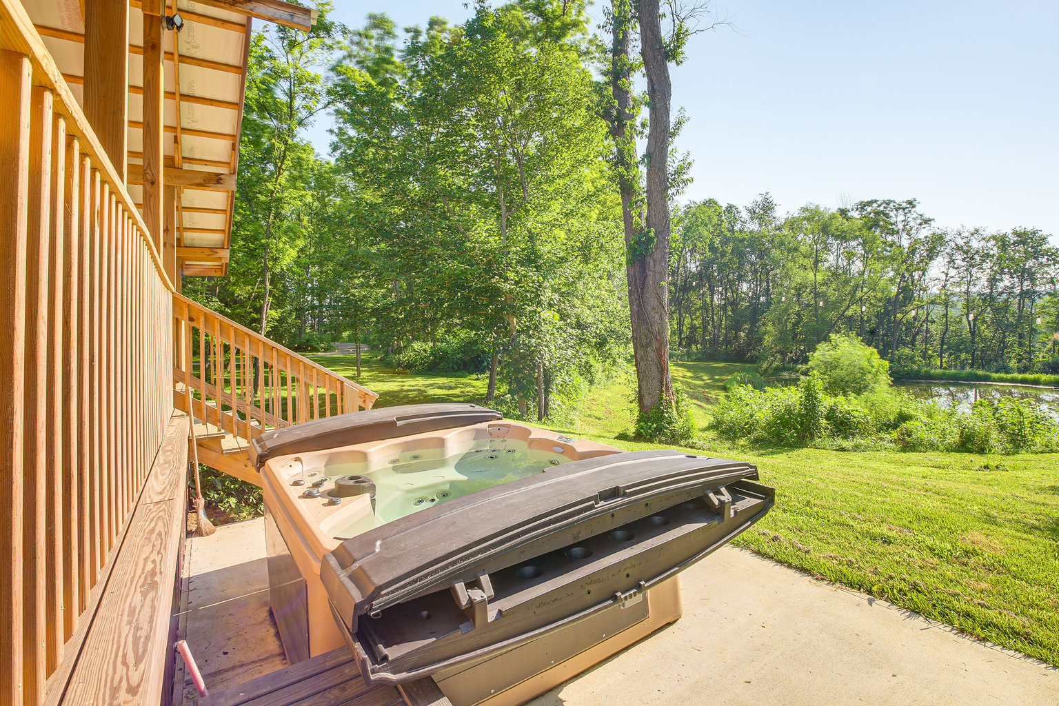 Somerset Vacation Rental