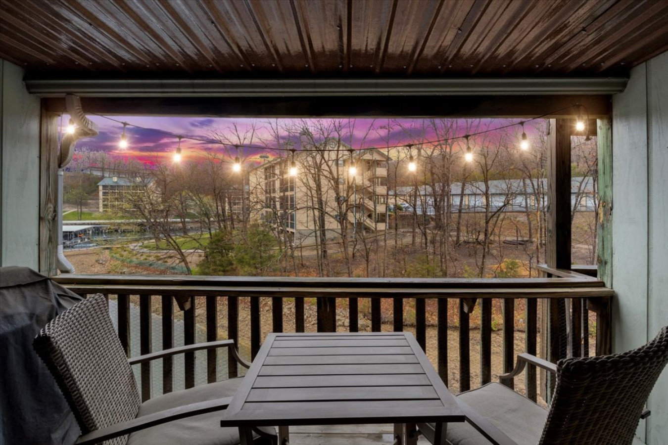 Village of Four Seasons Vacation Rental