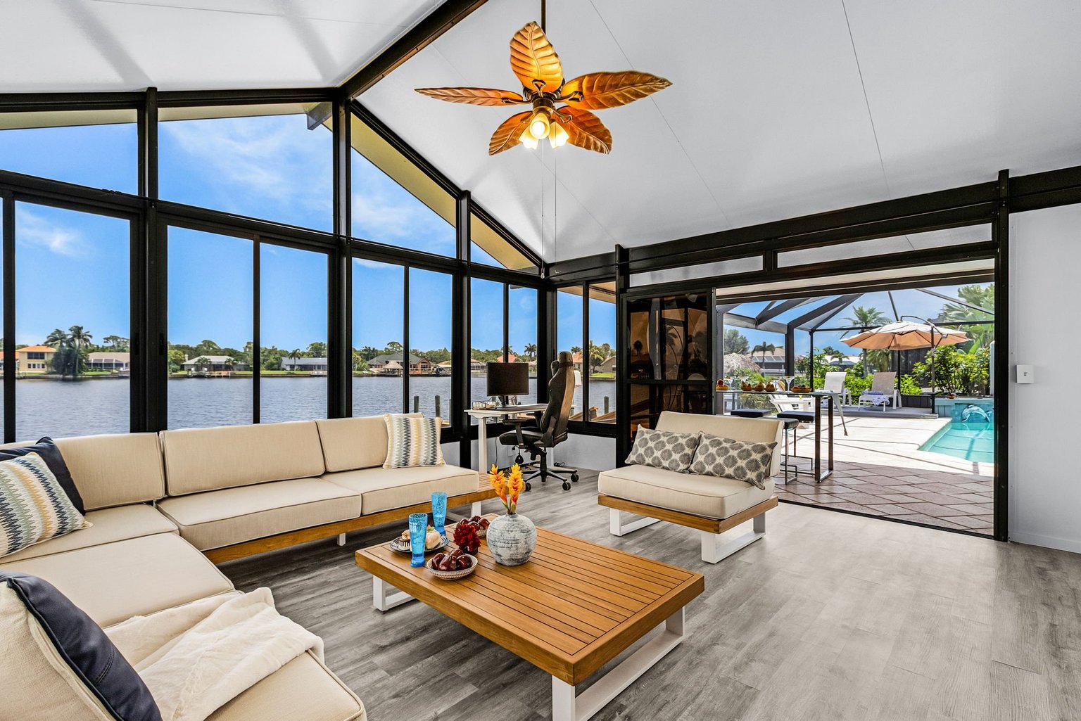 Cape Coral Vacation Rental