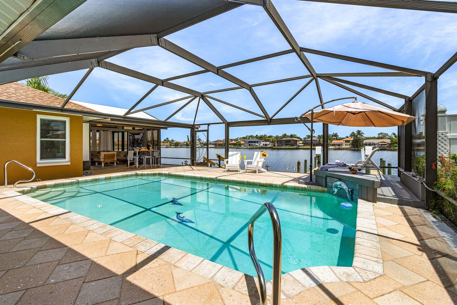 Cape Coral Vacation Rental