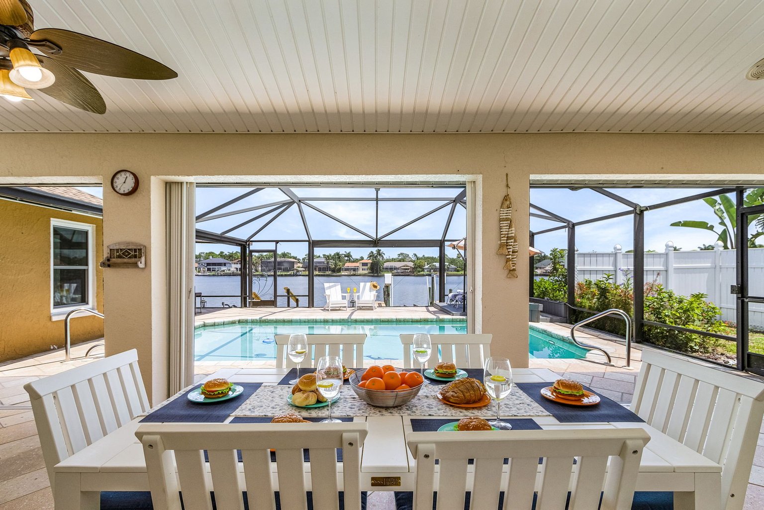 Cape Coral Vacation Rental