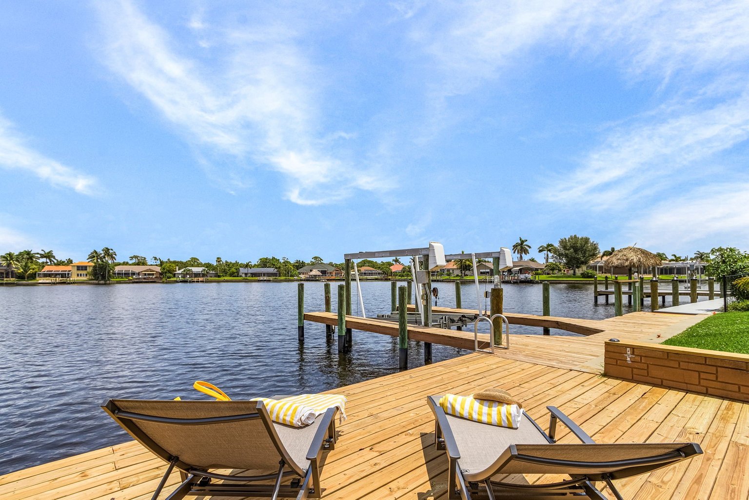 Cape Coral Vacation Rental