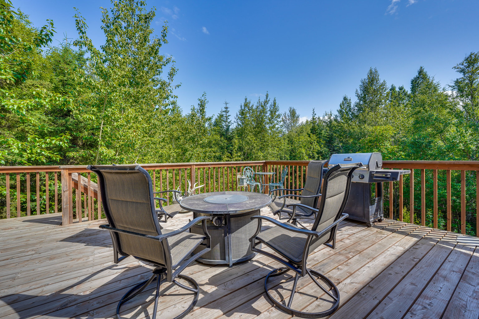 Palmer Vacation Rental