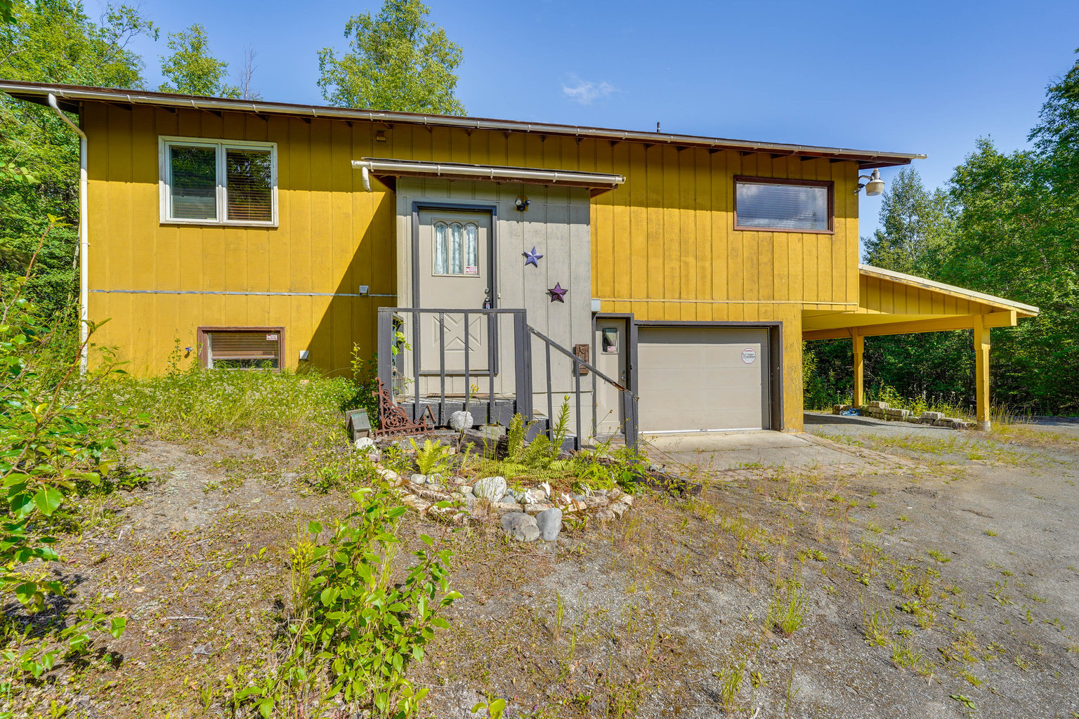 Palmer Vacation Rental