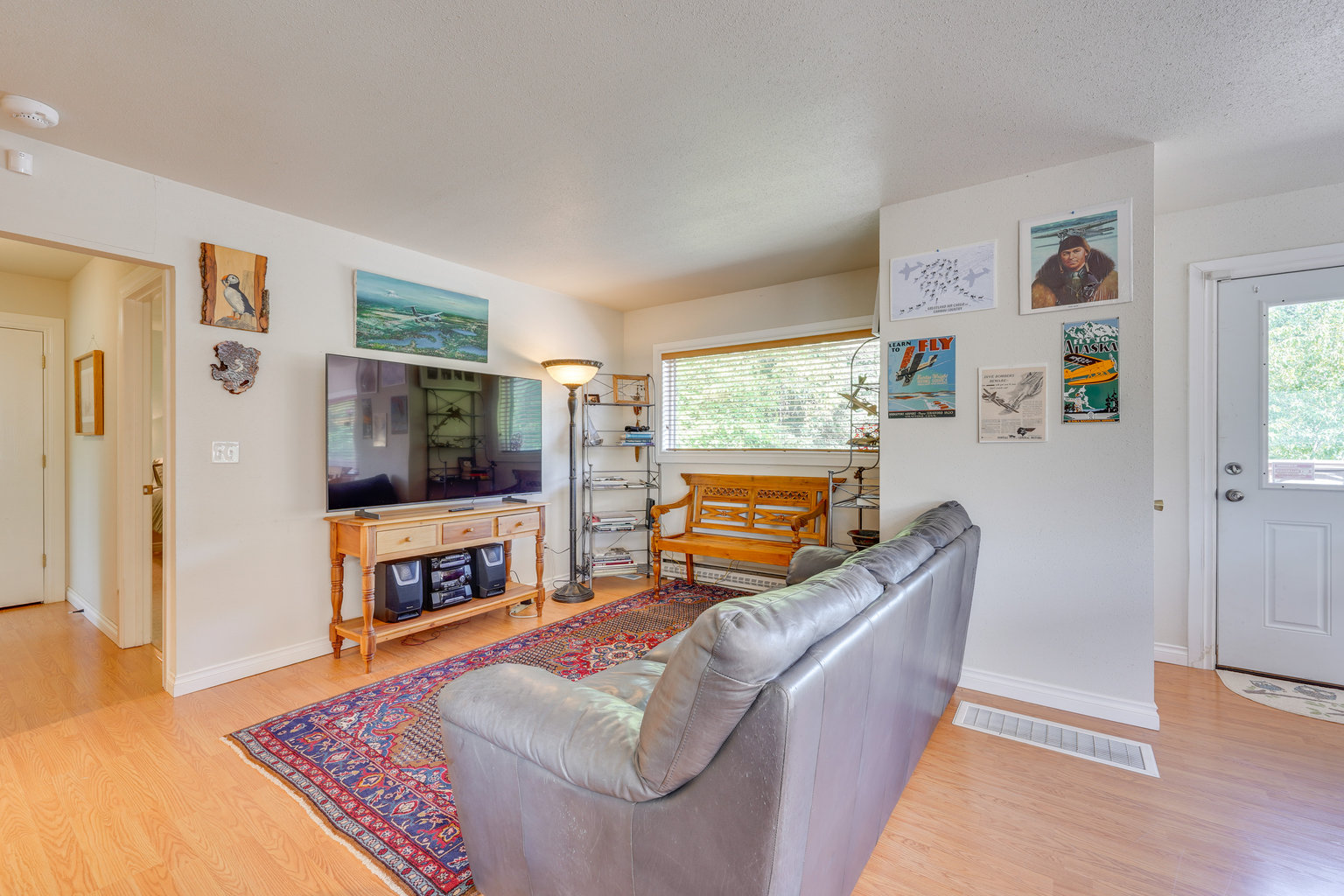 Palmer Vacation Rental