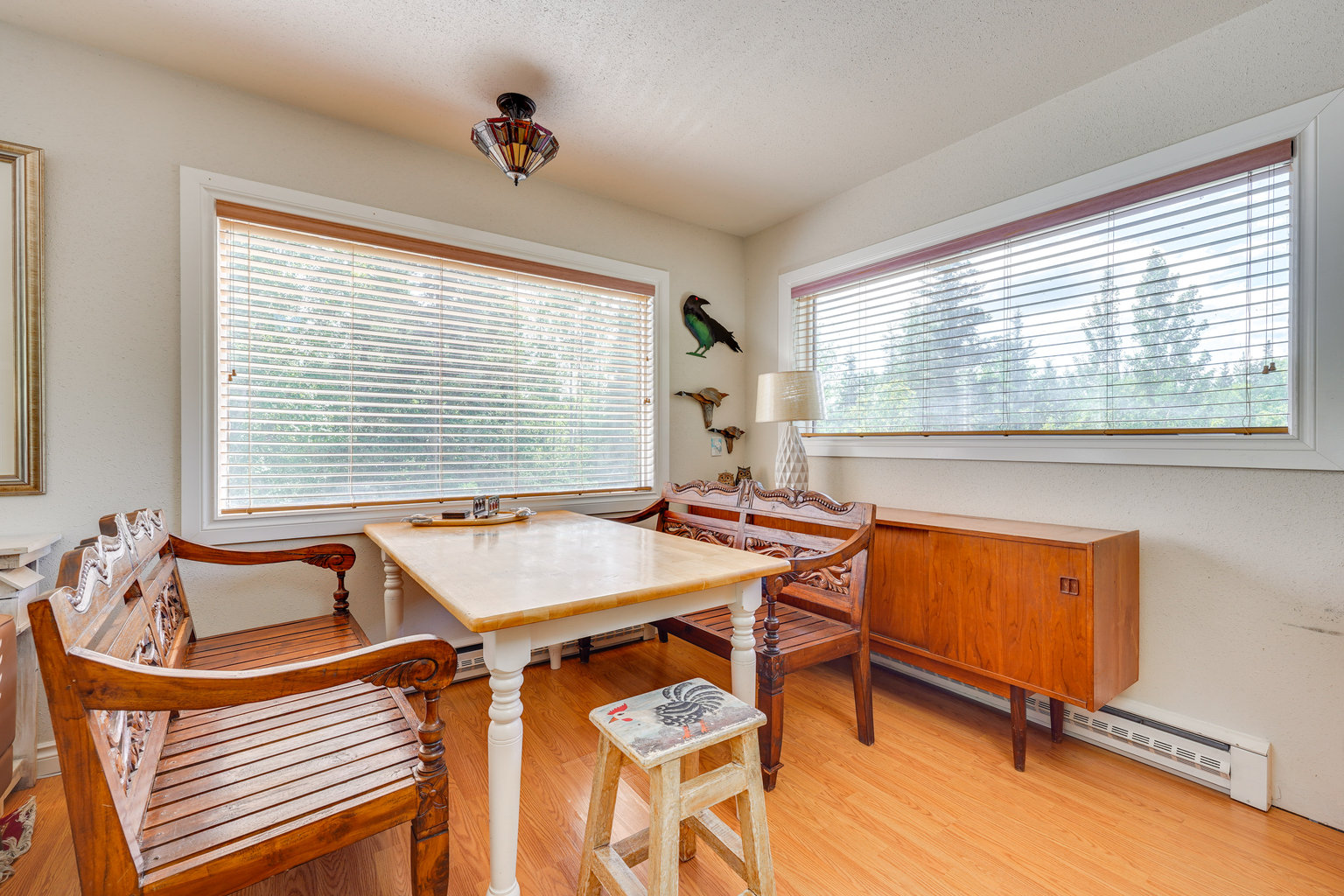 Palmer Vacation Rental