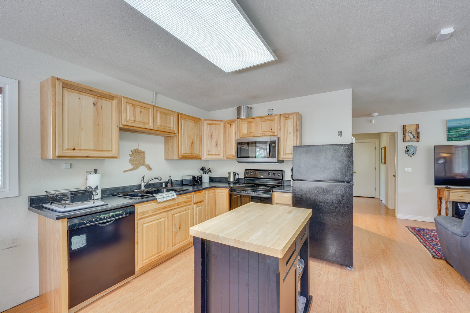 Palmer Vacation Rental