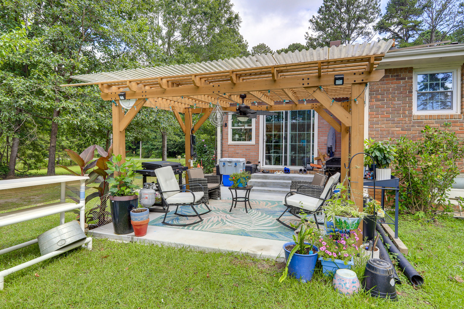 Fayetteville Vacation Rental