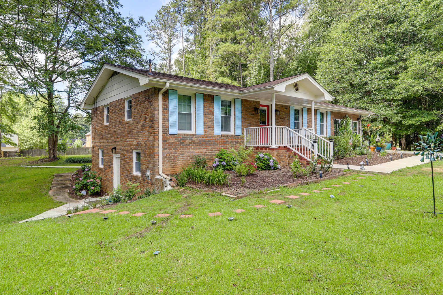 Fayetteville Vacation Rental