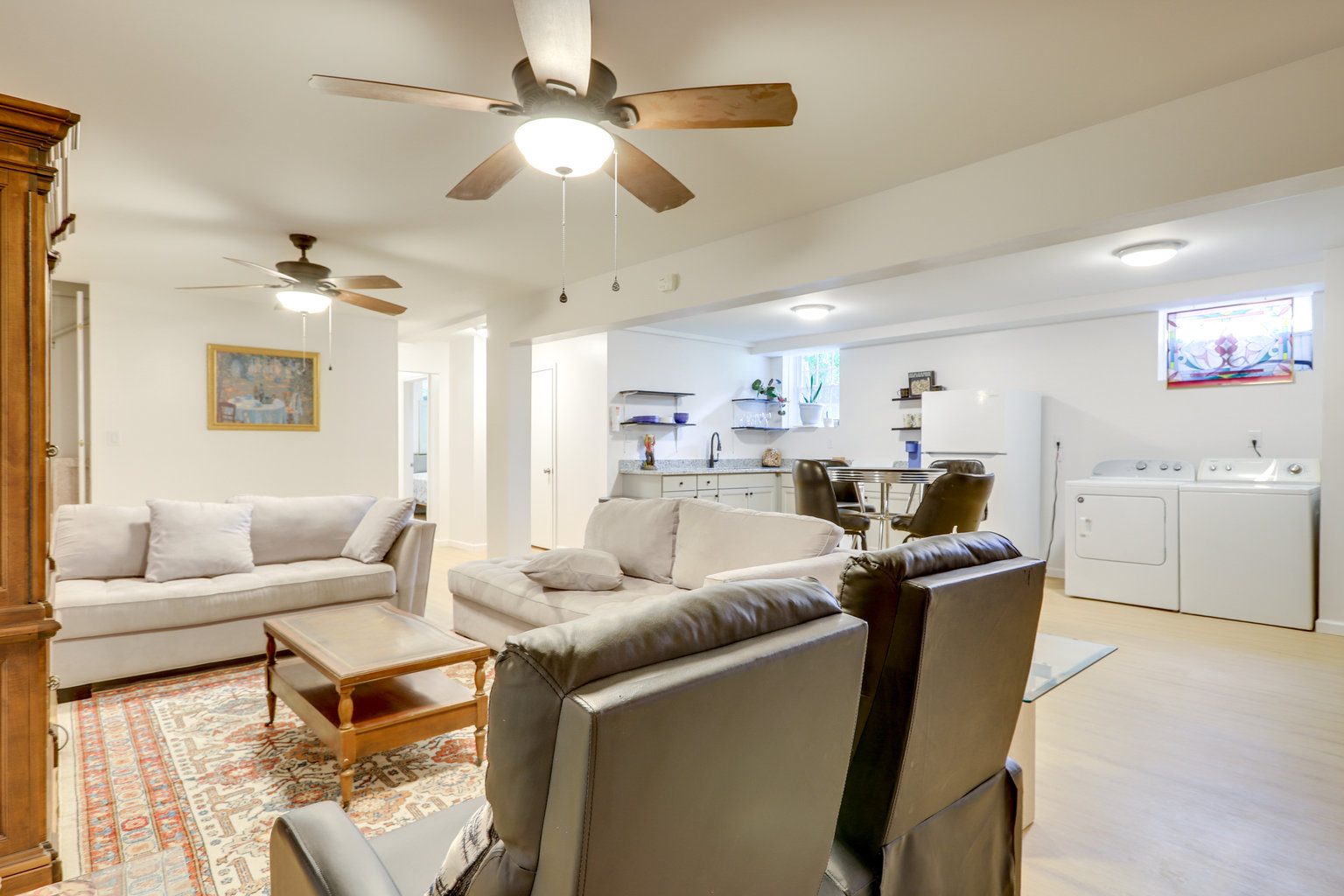 Fayetteville Vacation Rental