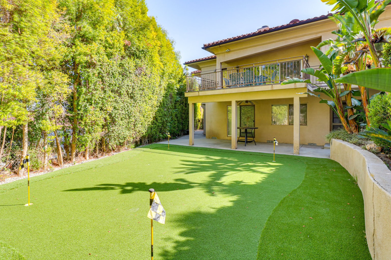 Los Angeles Vacation Rental