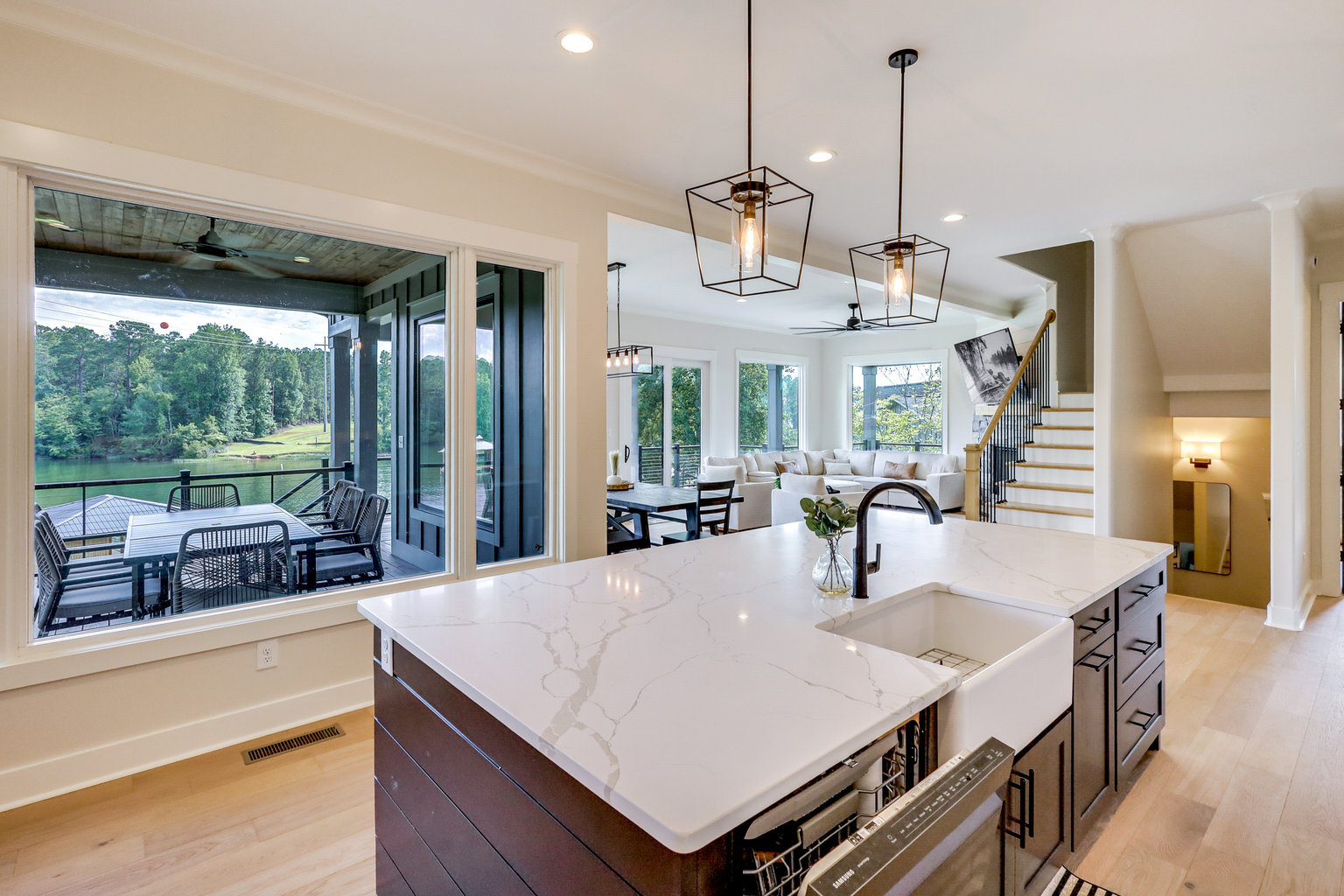 Milledgeville Vacation Rental