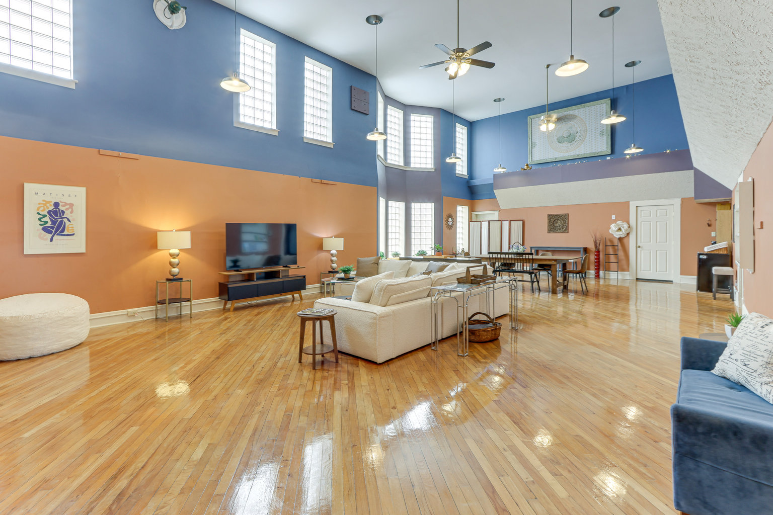 Lancaster Vacation Rental