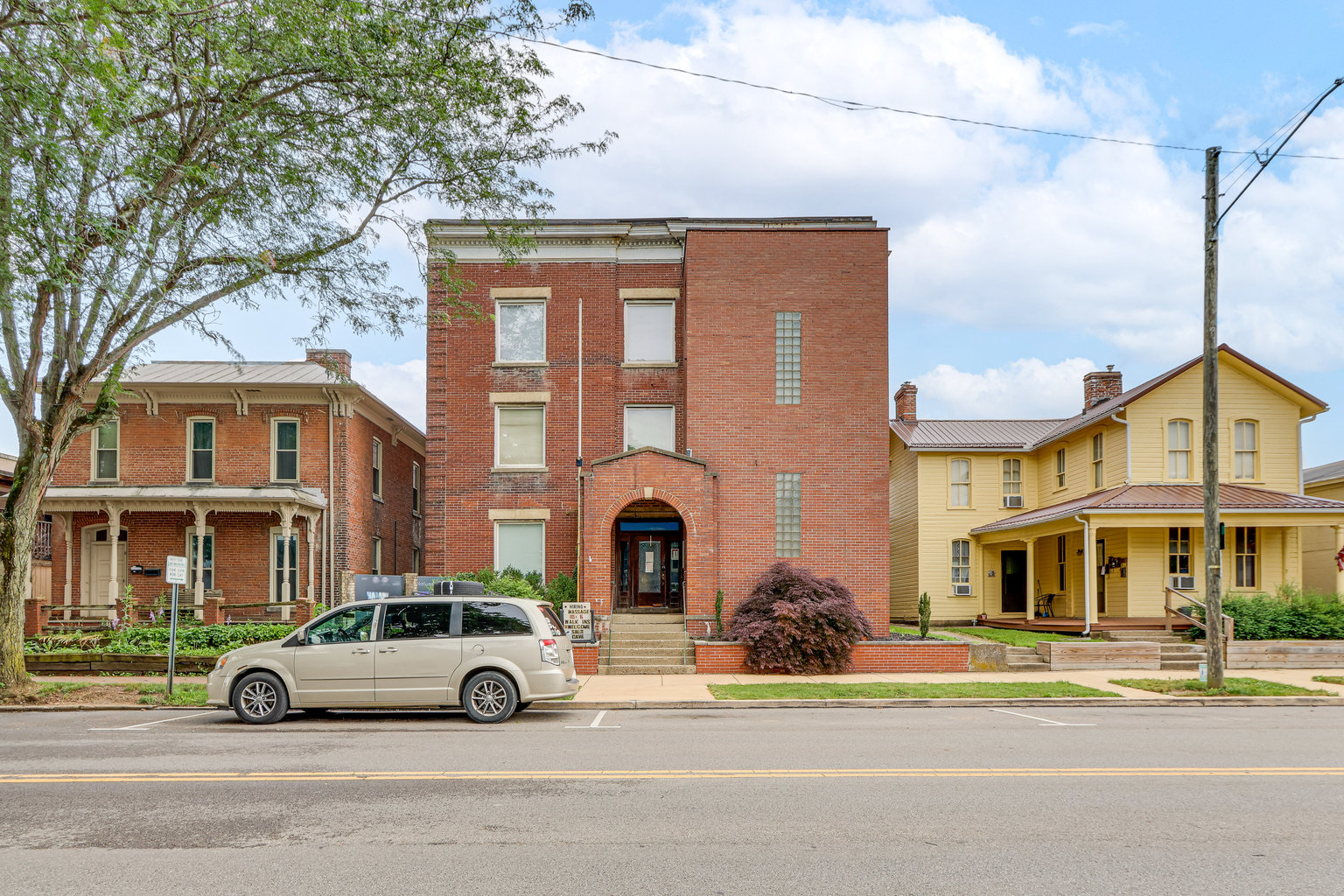 Lancaster Vacation Rental