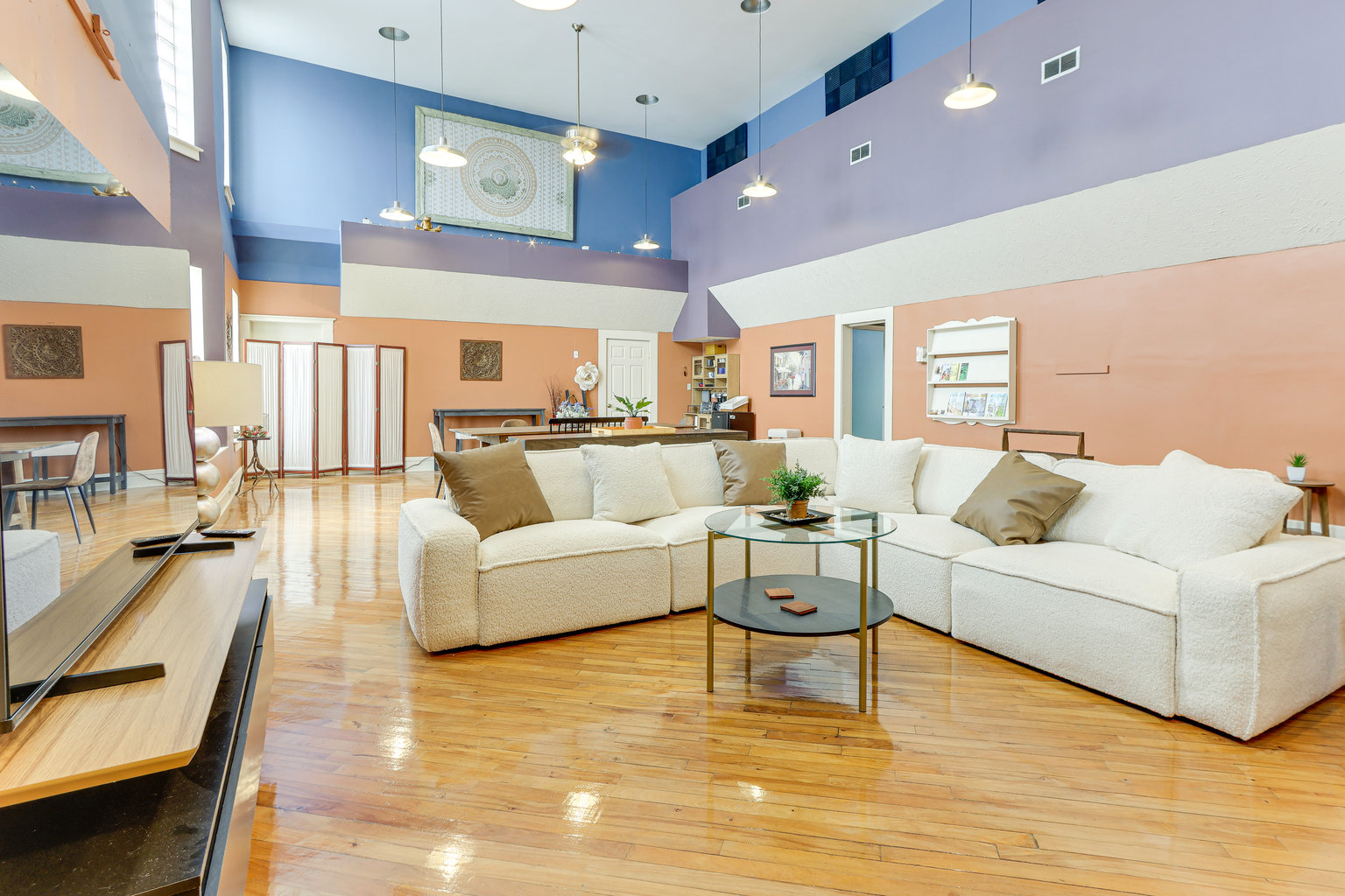 Lancaster Vacation Rental