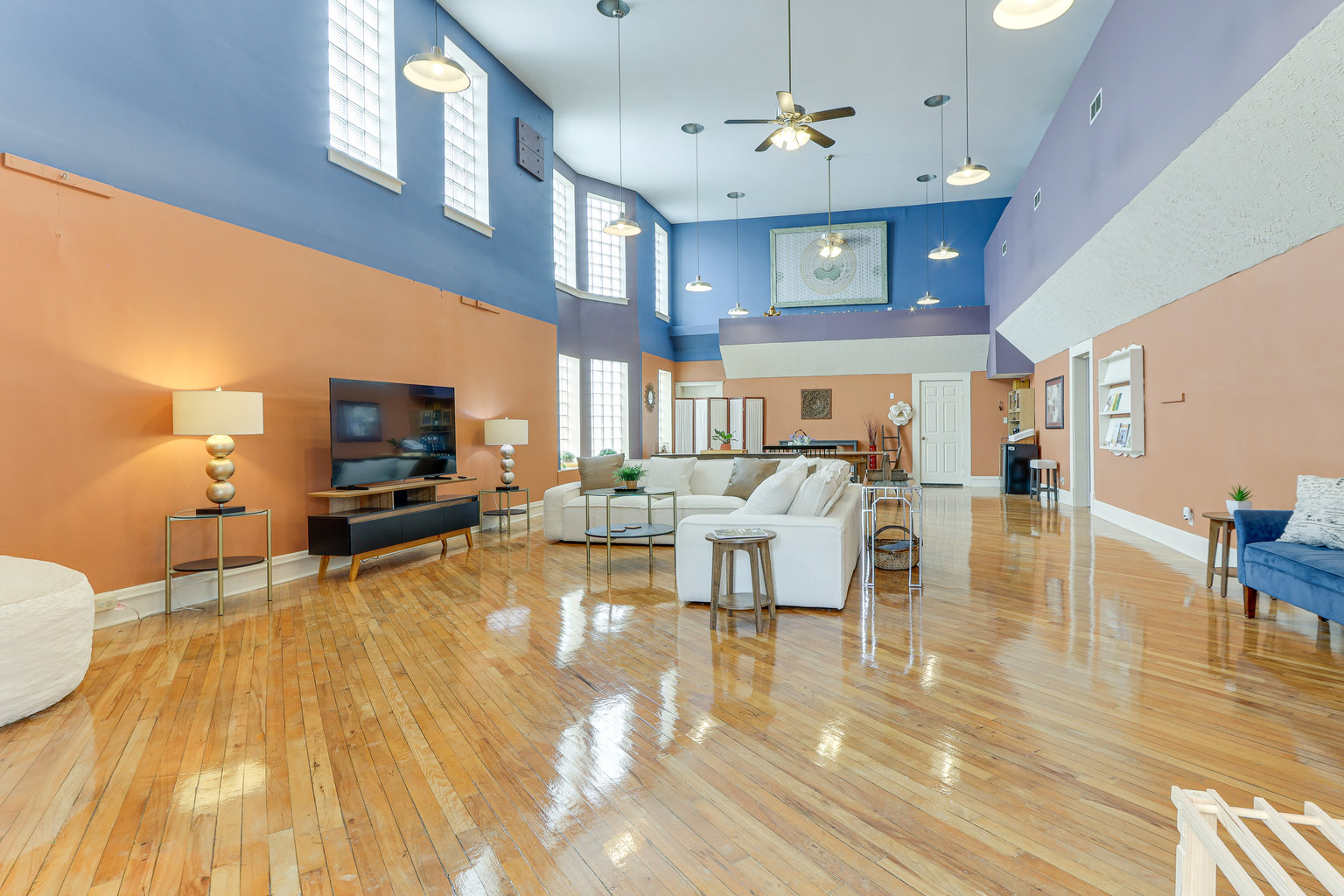 Lancaster Vacation Rental