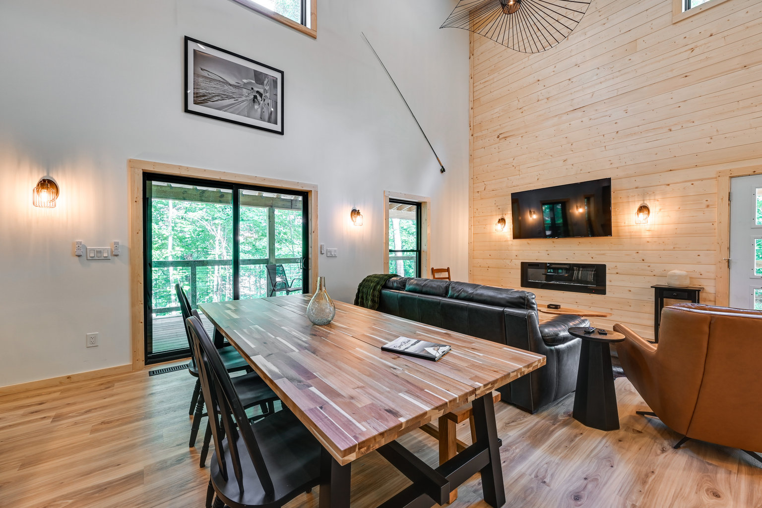 Monticello Vacation Rental