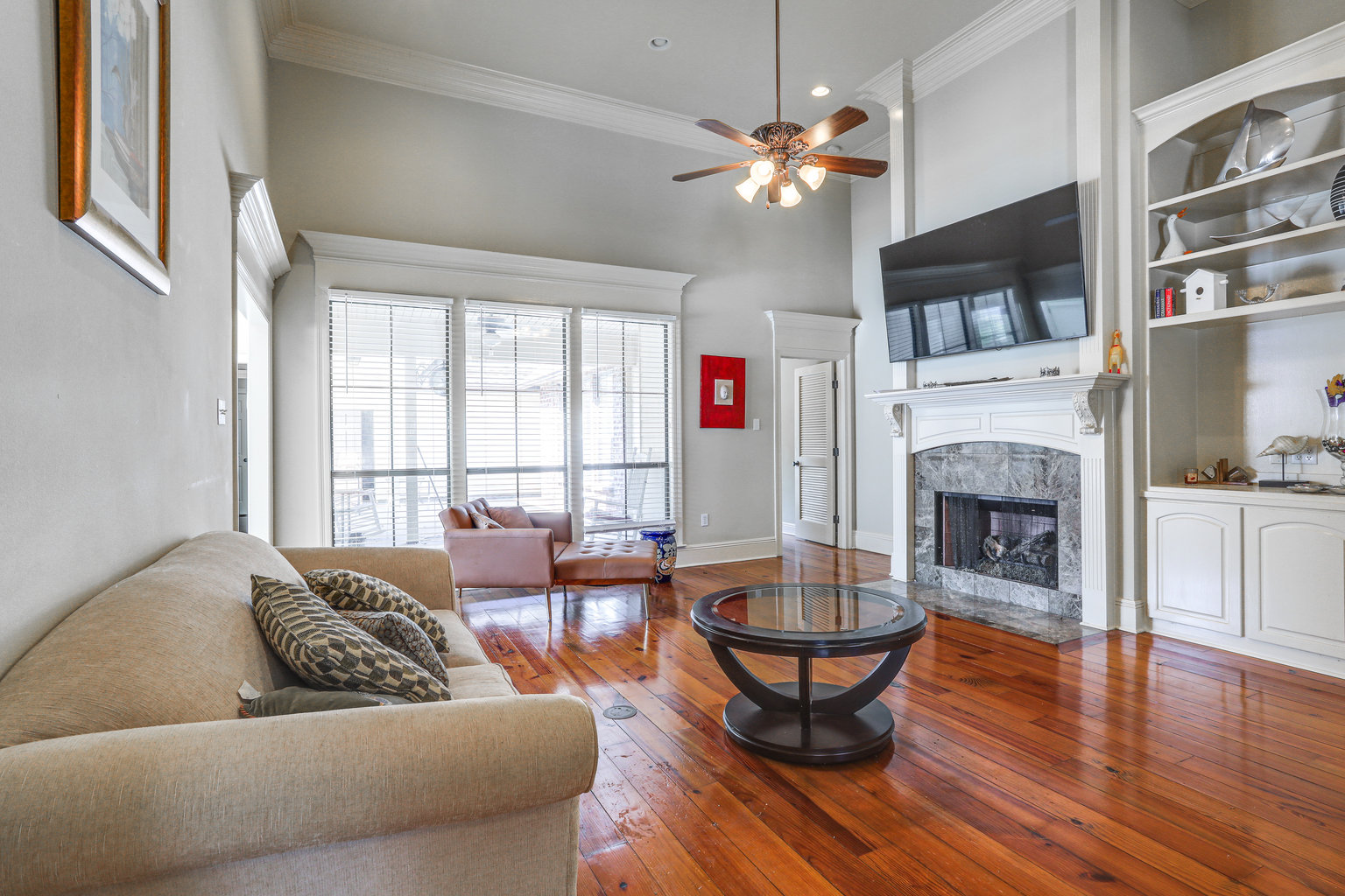 Prairieville Vacation Rental