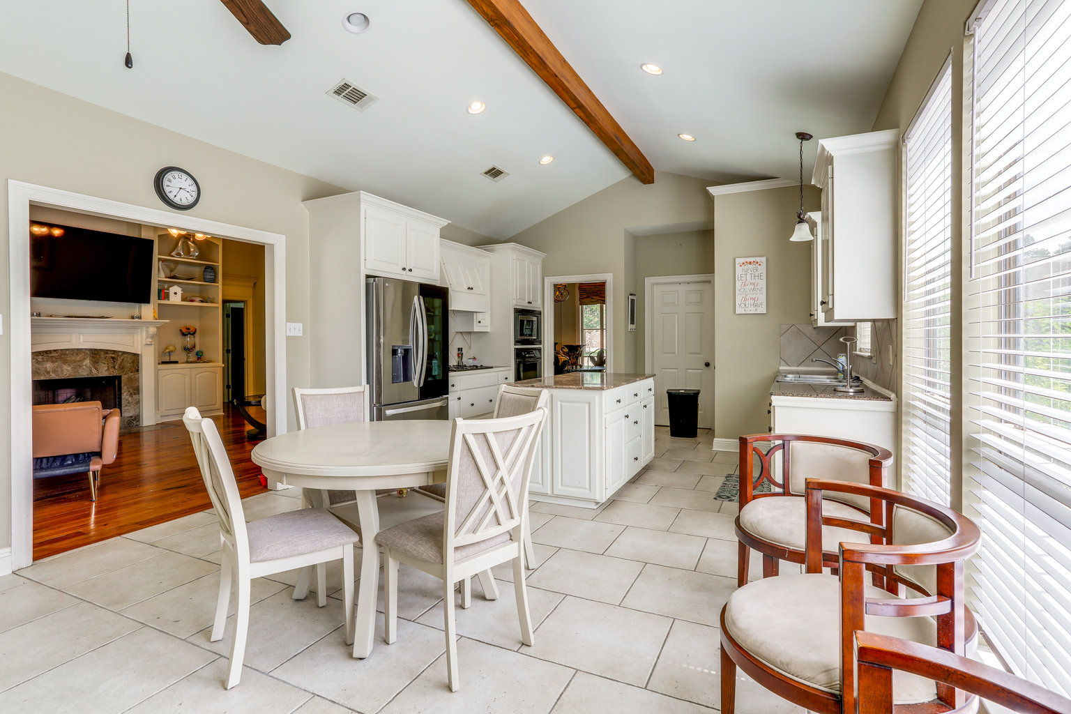 Prairieville Vacation Rental