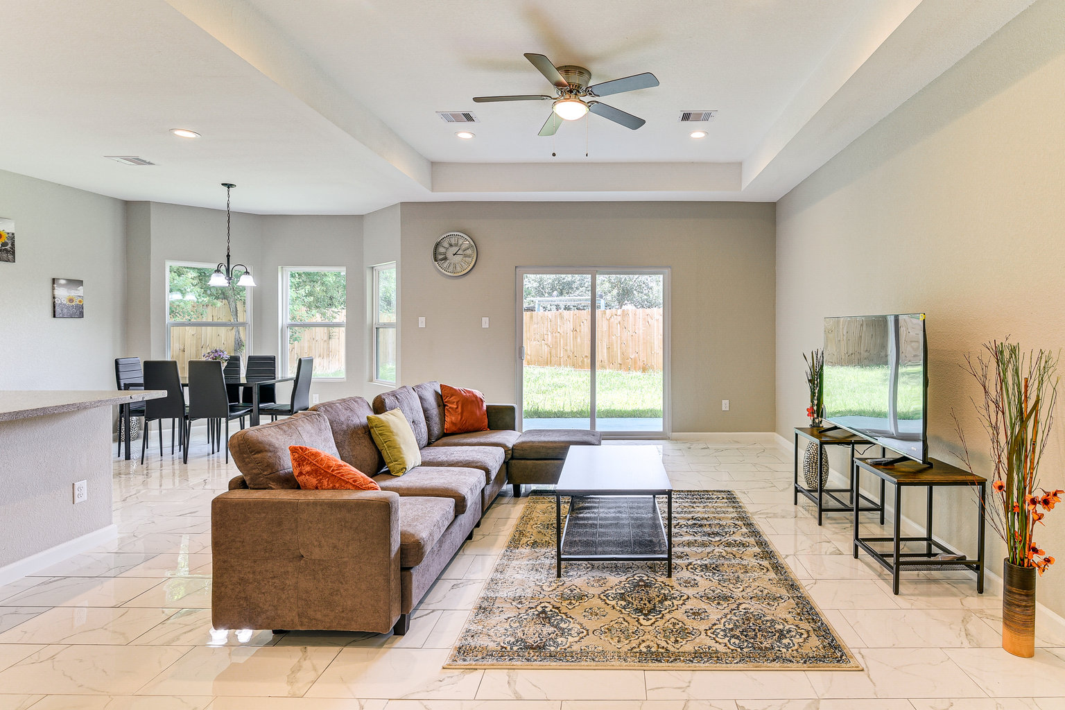 Houston Vacation Rental