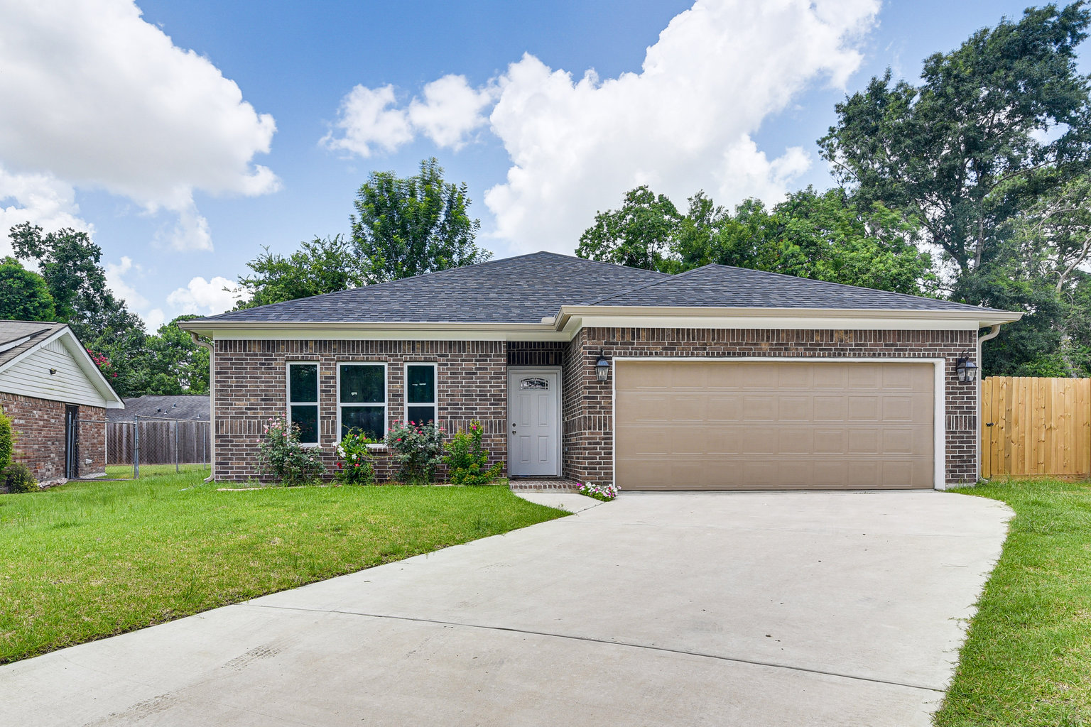 Houston Vacation Rental