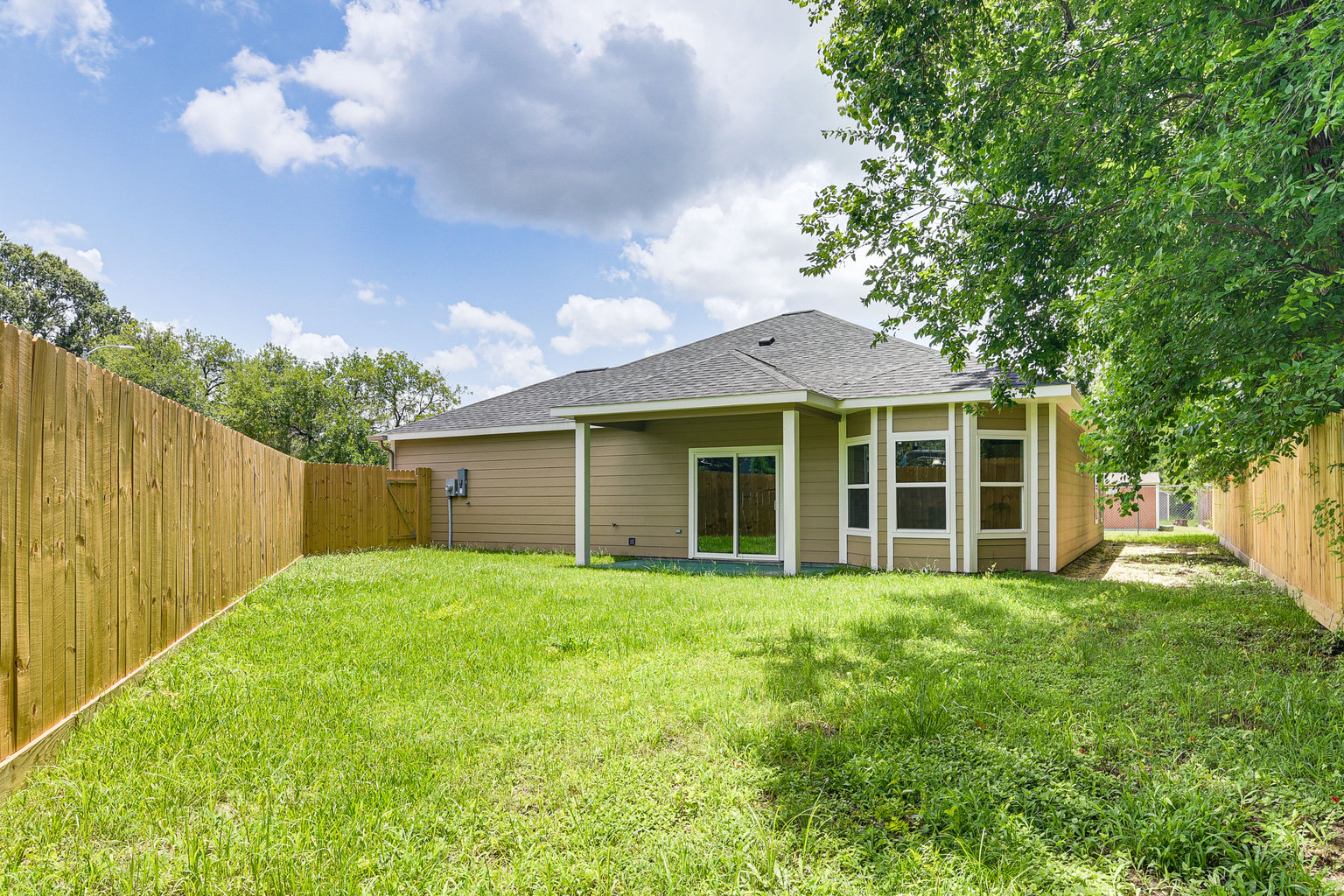 Houston Vacation Rental