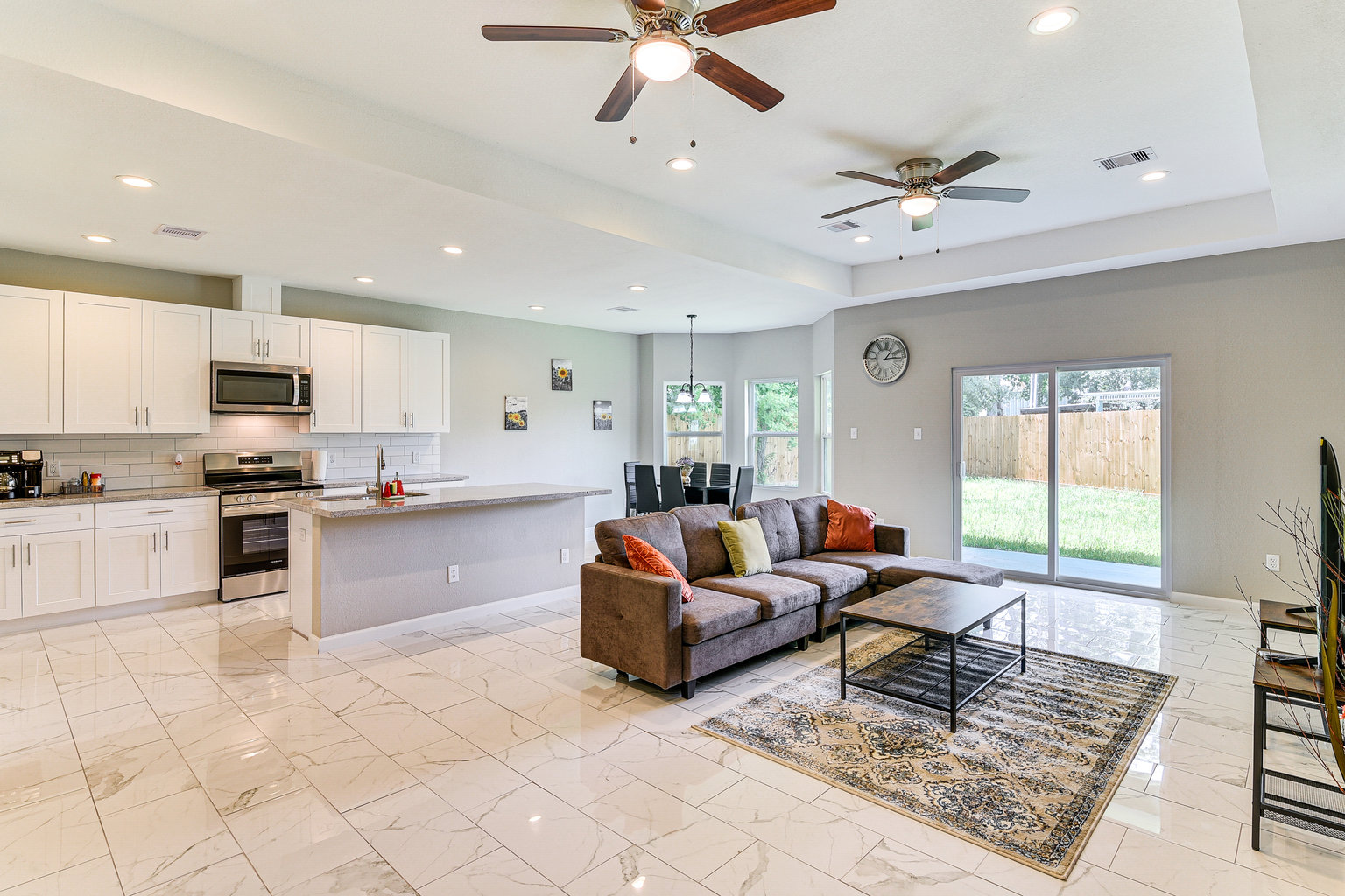 Houston Vacation Rental