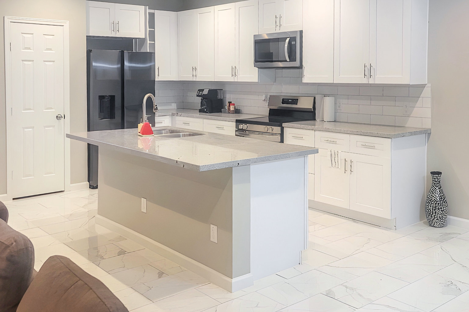 Houston Vacation Rental