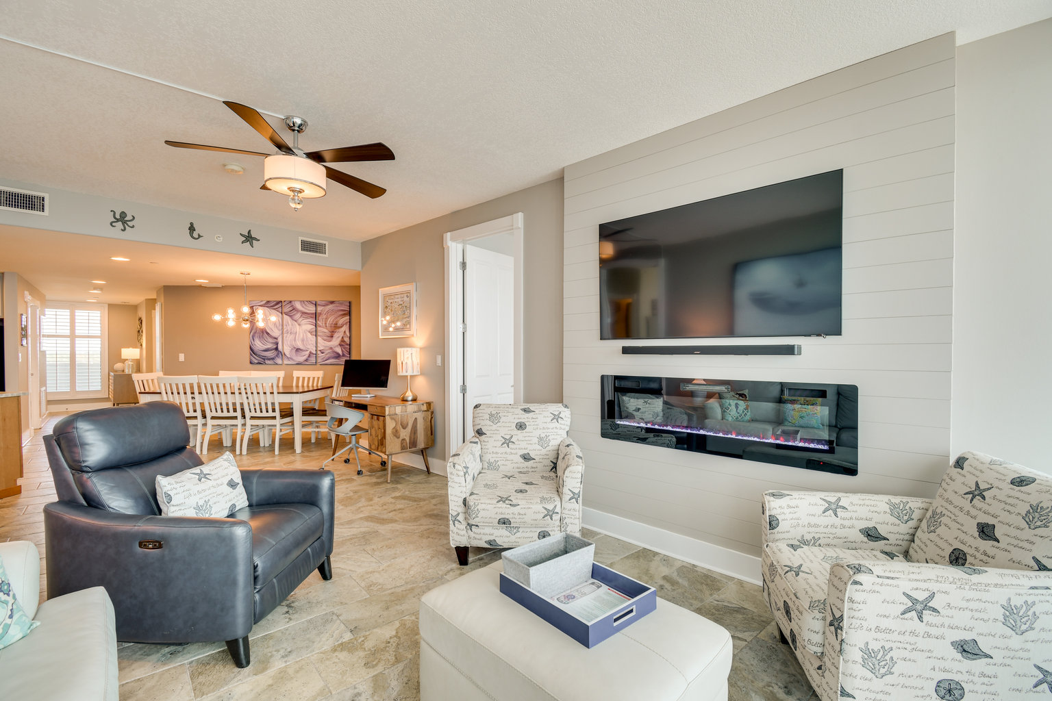 Gulf Shores Vacation Rental