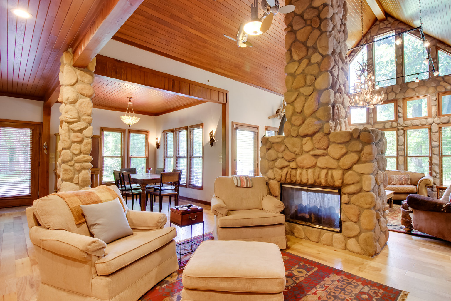 Gassville Vacation Rental